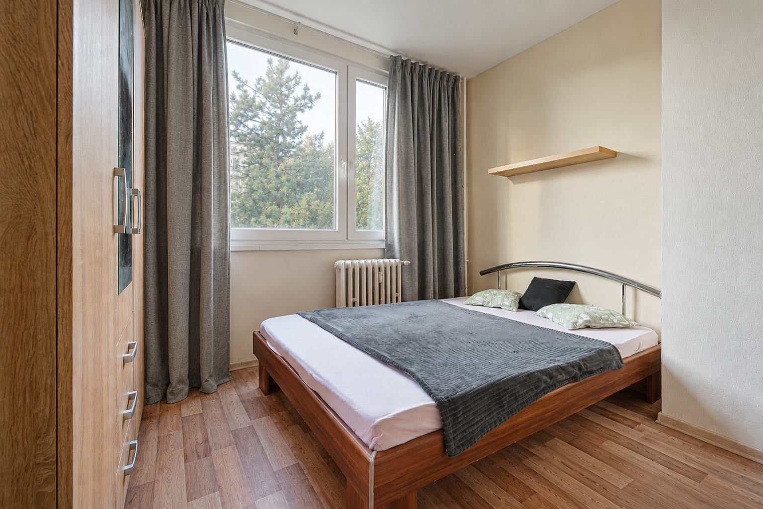 Prodej bytu 3+1 60 m², Praha – náhled fotky 9