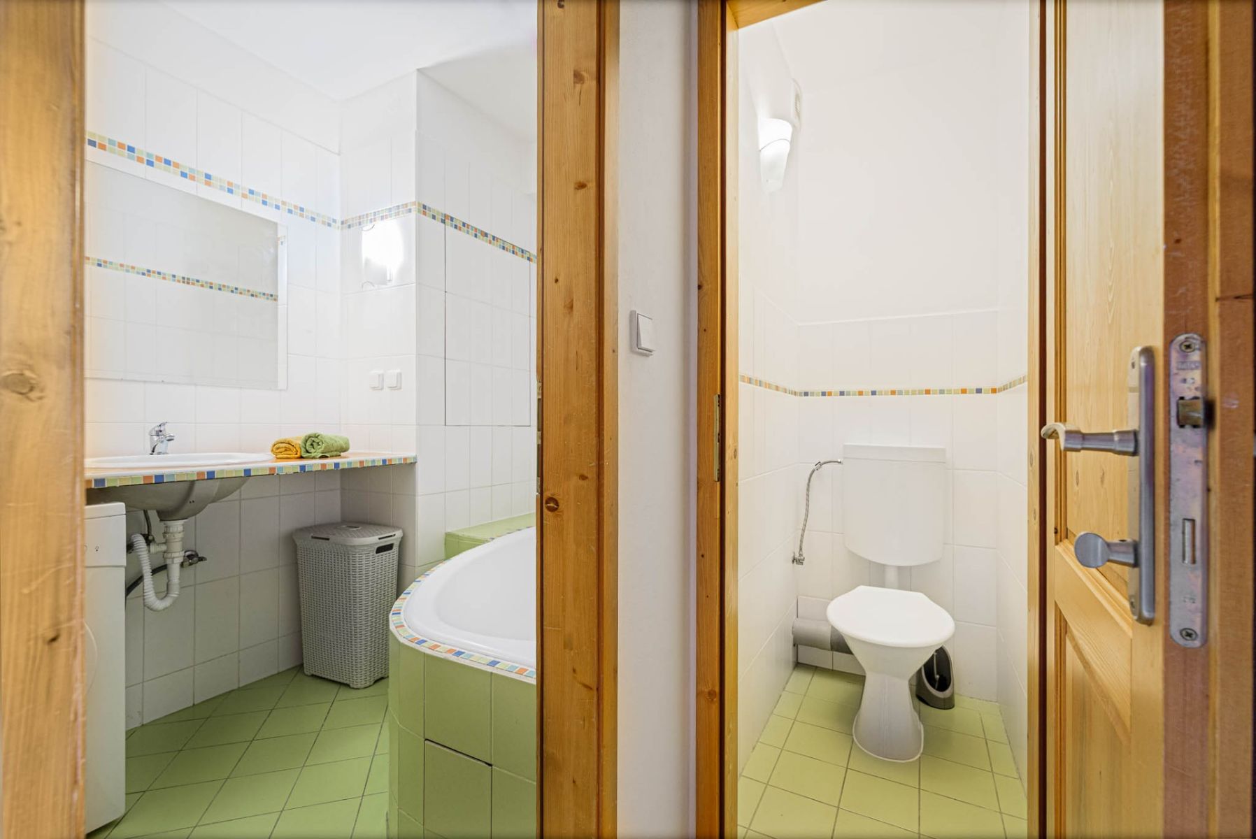 Prodej bytu 3+1 60 m², Praha – náhled fotky 12