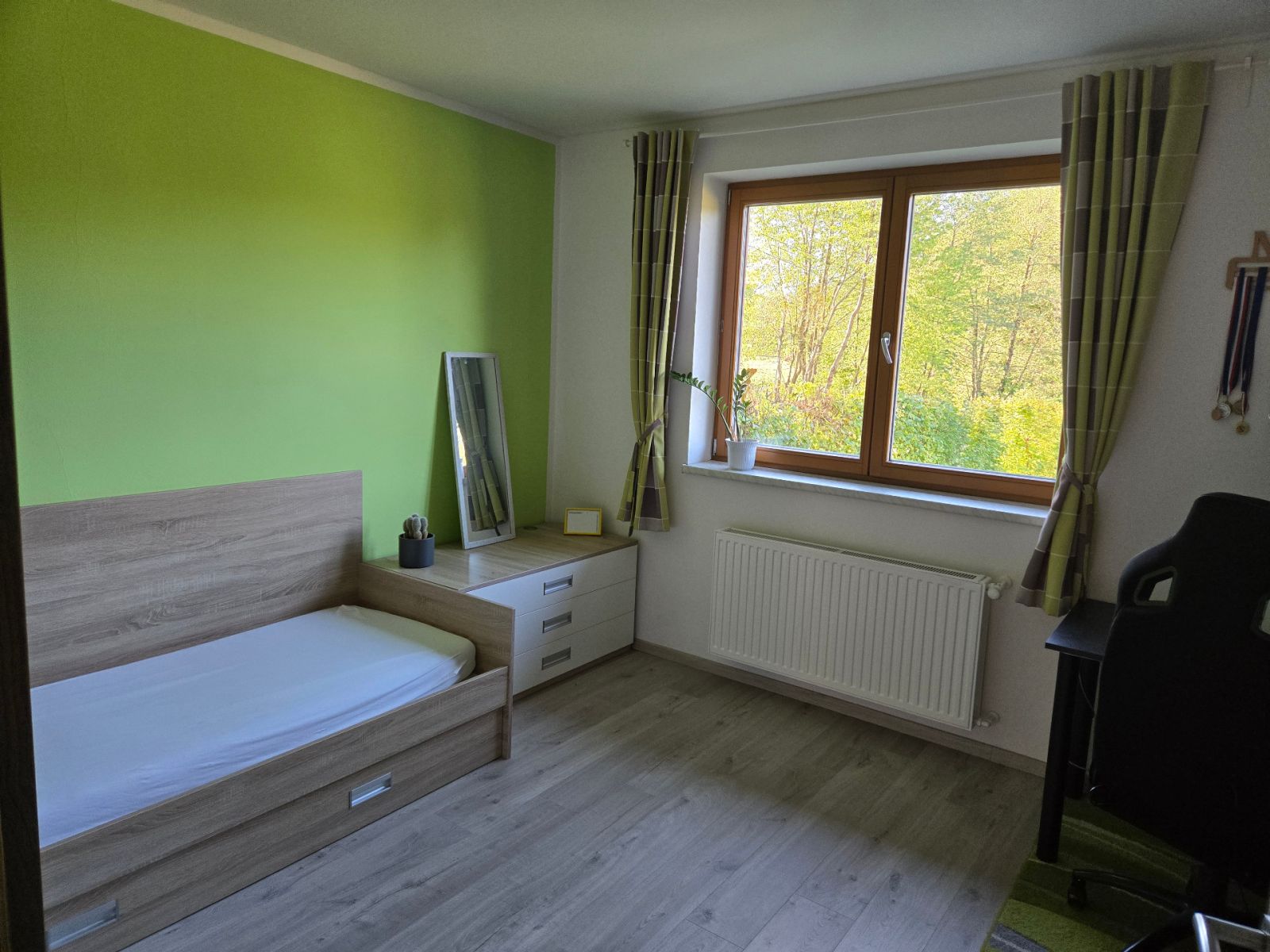 Pronájem domu ostatni 160 m², Vyšní Lhoty – náhled fotky 12