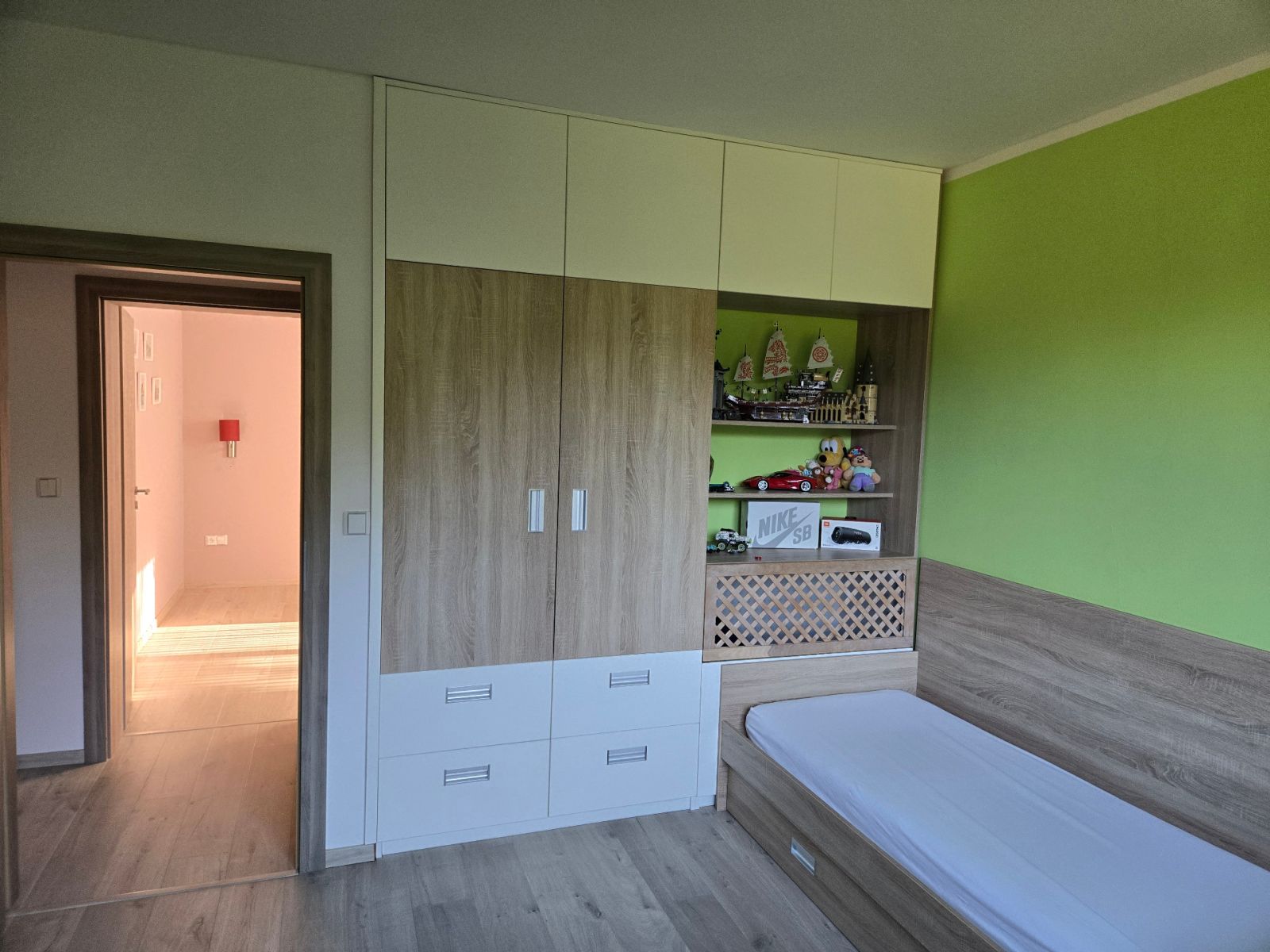 Pronájem domu ostatni 160 m², Vyšní Lhoty – náhled fotky 13