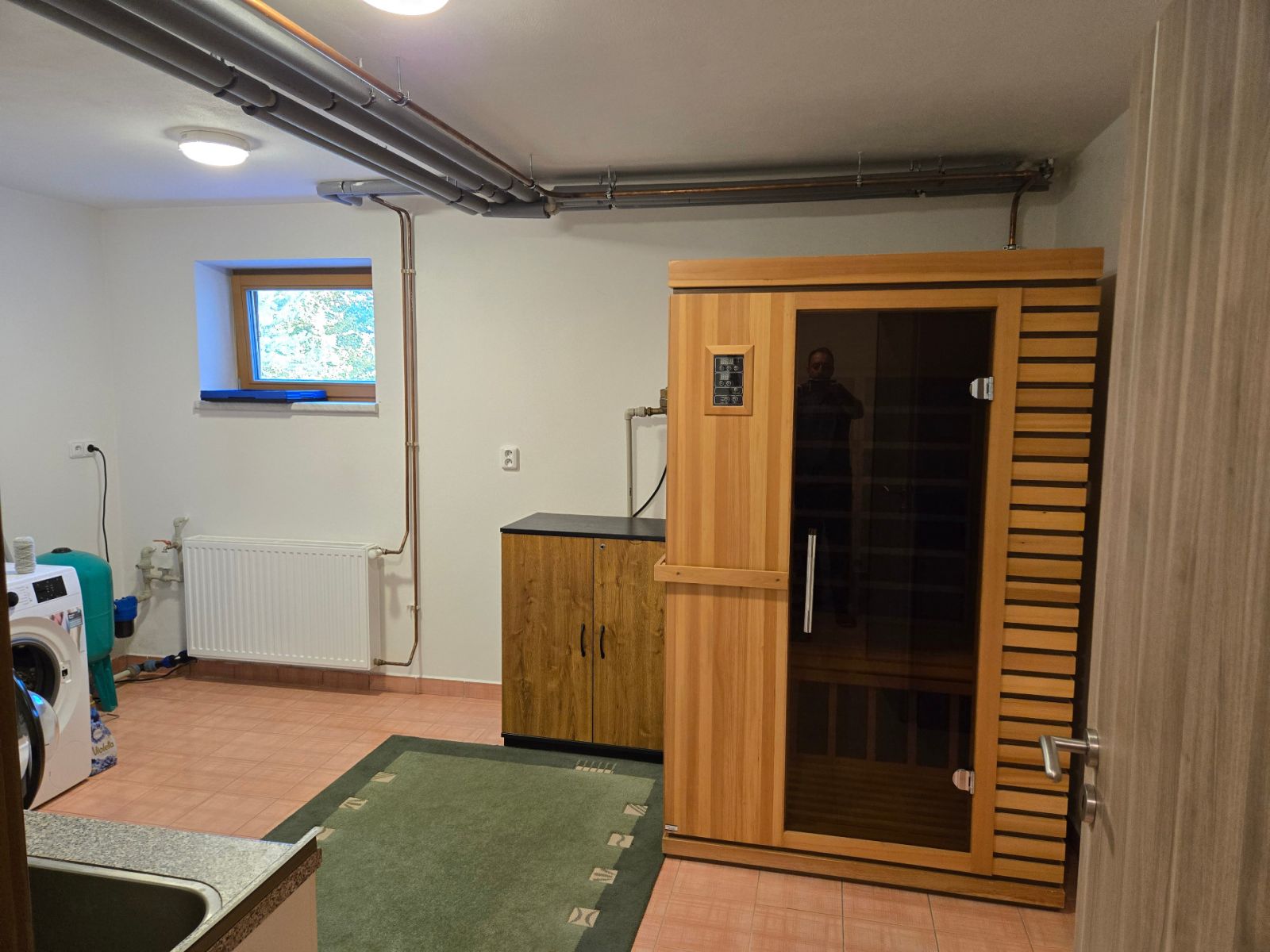 Pronájem domu ostatni 160 m², Vyšní Lhoty – náhled fotky 16
