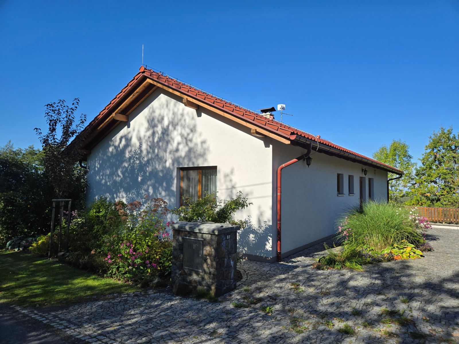 Pronájem domu ostatni 160 m², Vyšní Lhoty – náhled fotky 2