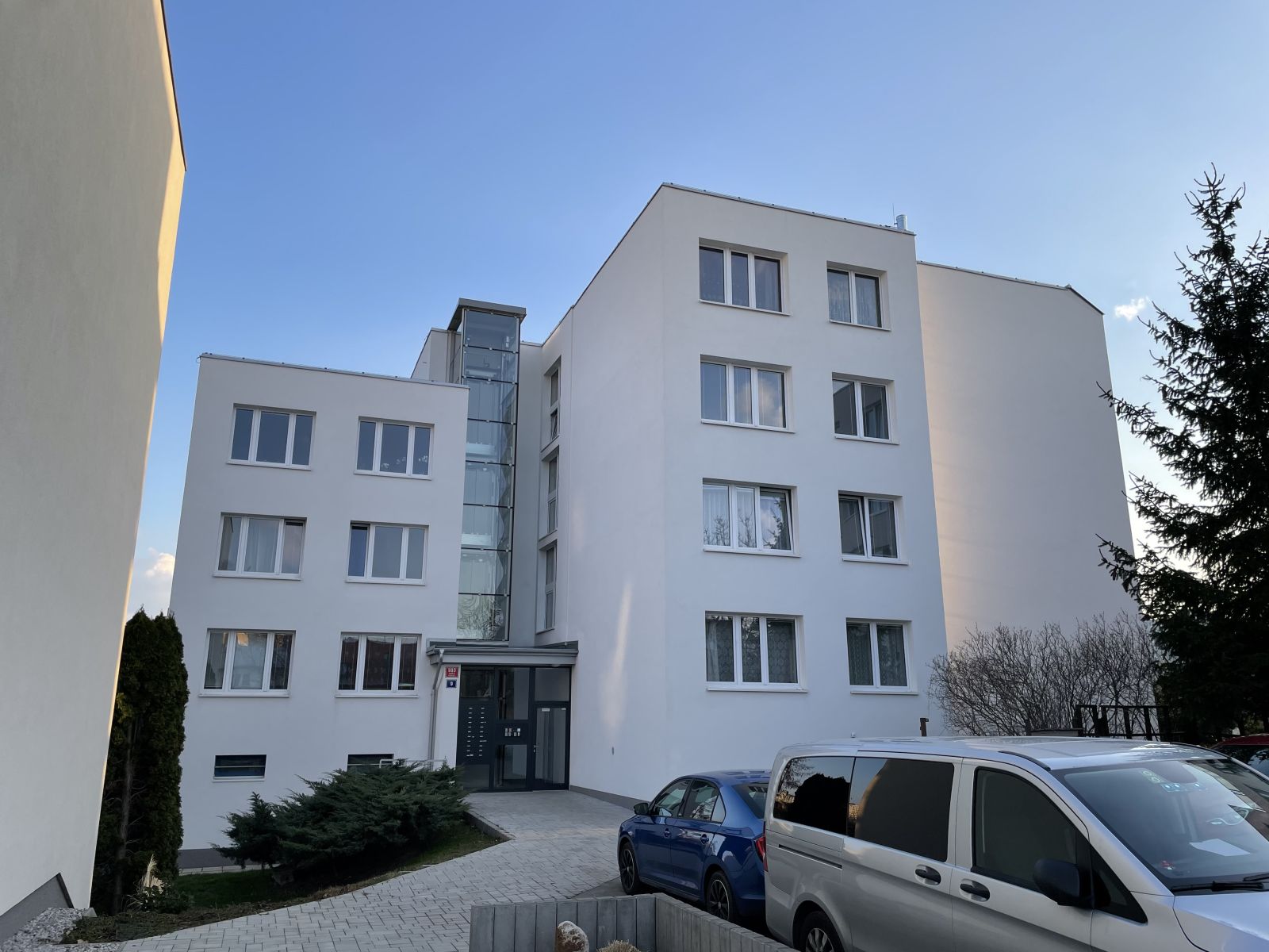 K Zahrádkám, Praha - Stodůlky – fotografie 2