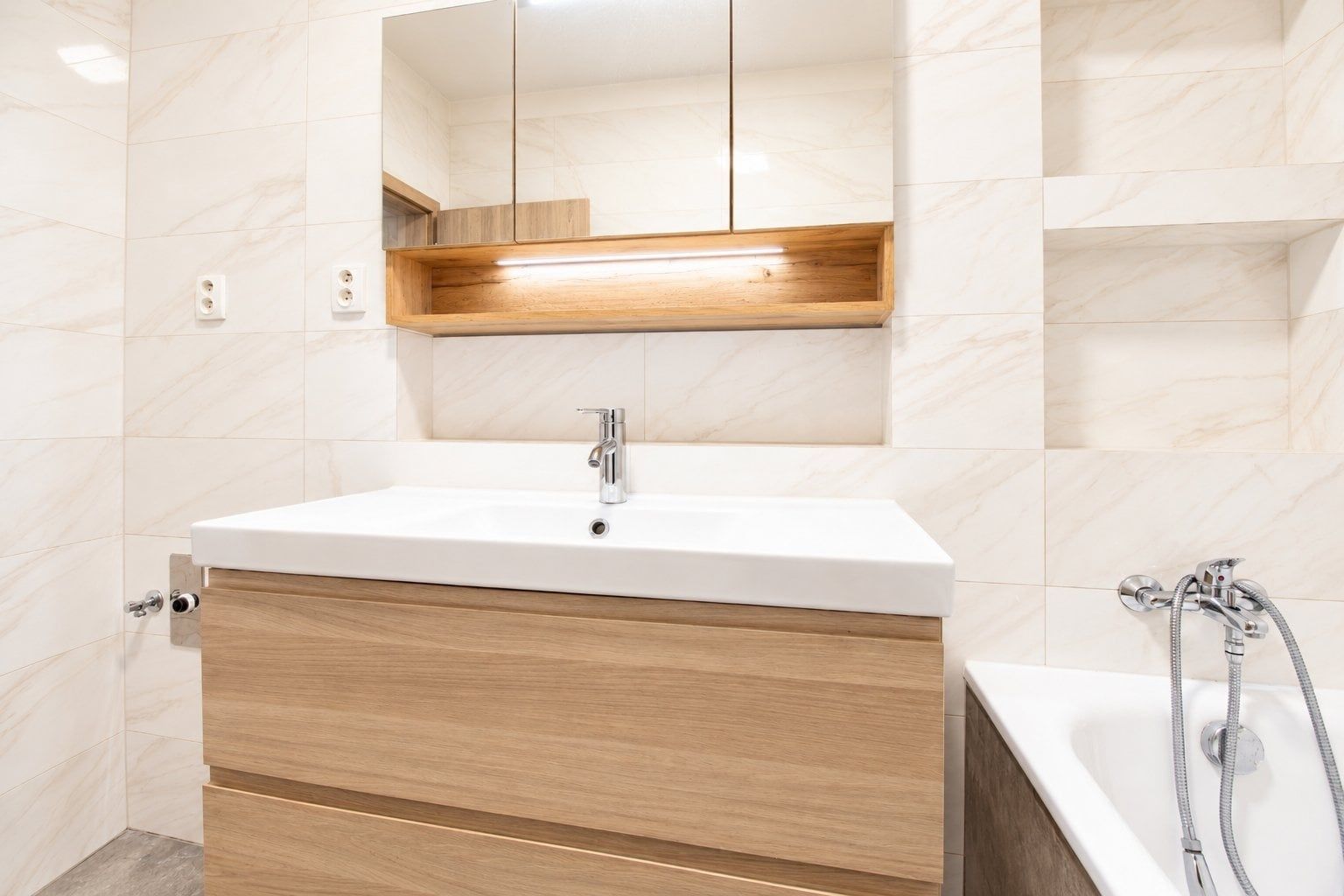 Pronájem bytu 3+kk 70 m², Praha – náhled fotky 15