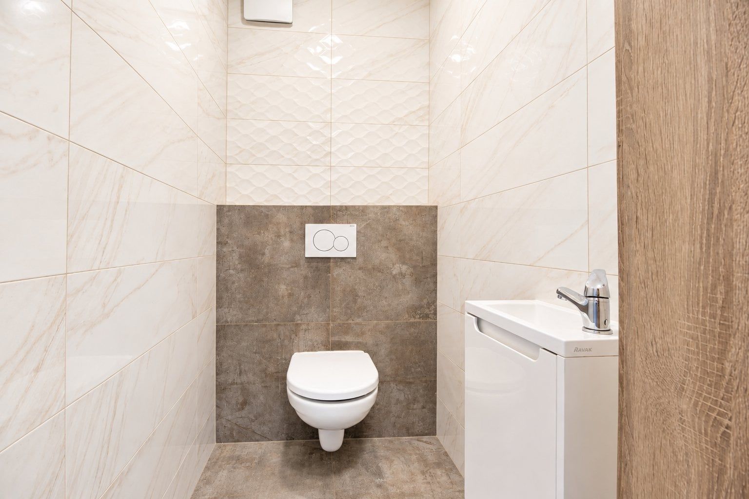 Pronájem bytu 3+kk 70 m², Praha – náhled fotky 16
