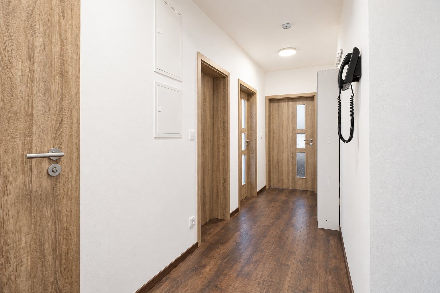 Pronájem bytu 3+kk 70 m², Praha – náhled fotky 17