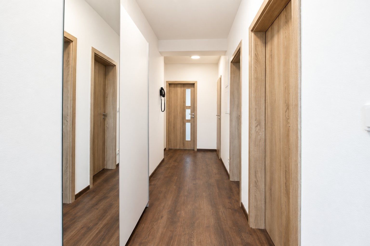Pronájem bytu 3+kk 70 m², Praha – náhled fotky 18