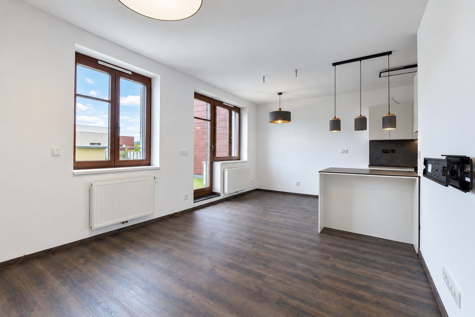 Pronájem bytu 3+kk 70 m², Praha – náhled fotky 2