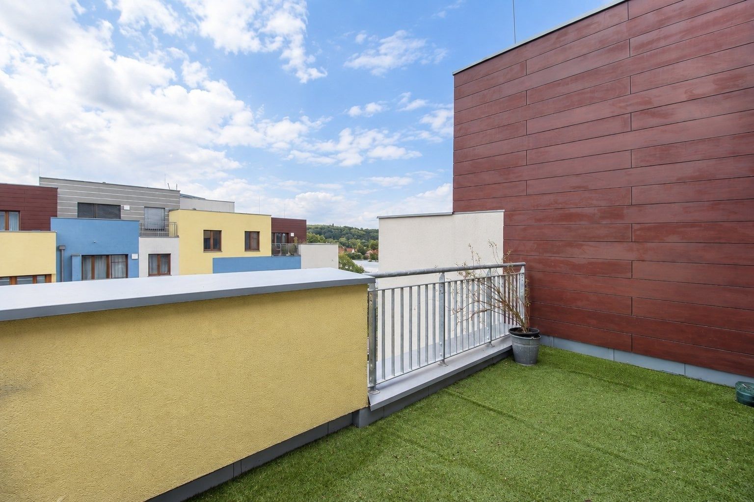 Pronájem bytu 3+kk 70 m², Praha – náhled fotky 20