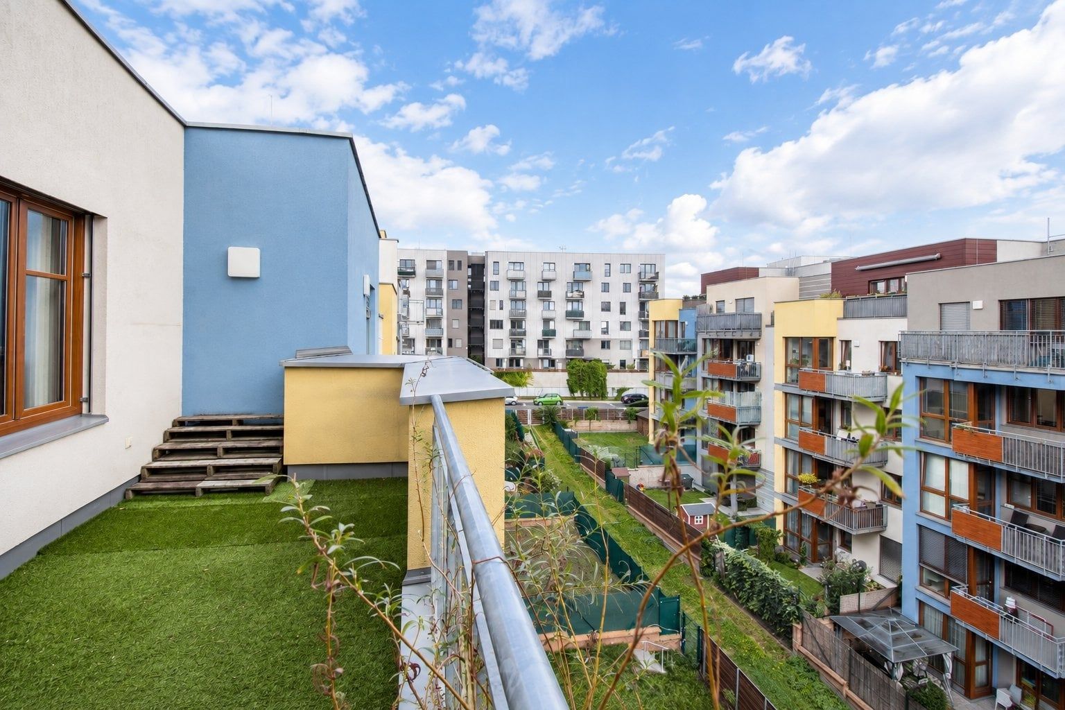 Pronájem bytu 3+kk 70 m², Praha – náhled fotky 21