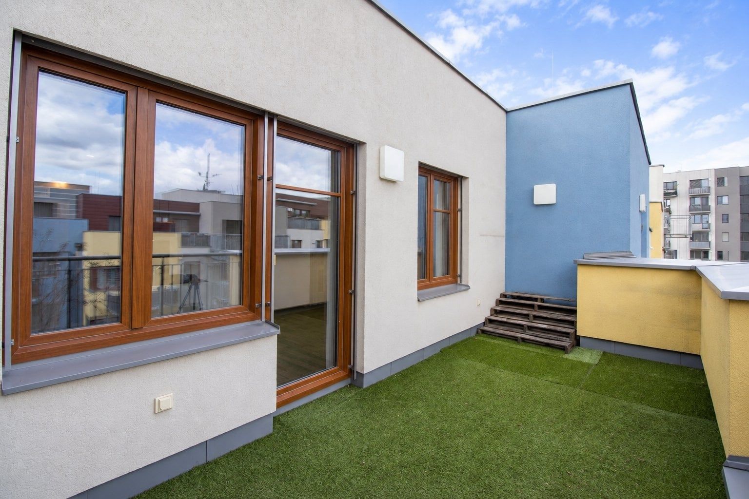 Pronájem bytu 3+kk 70 m², Praha – náhled fotky 22