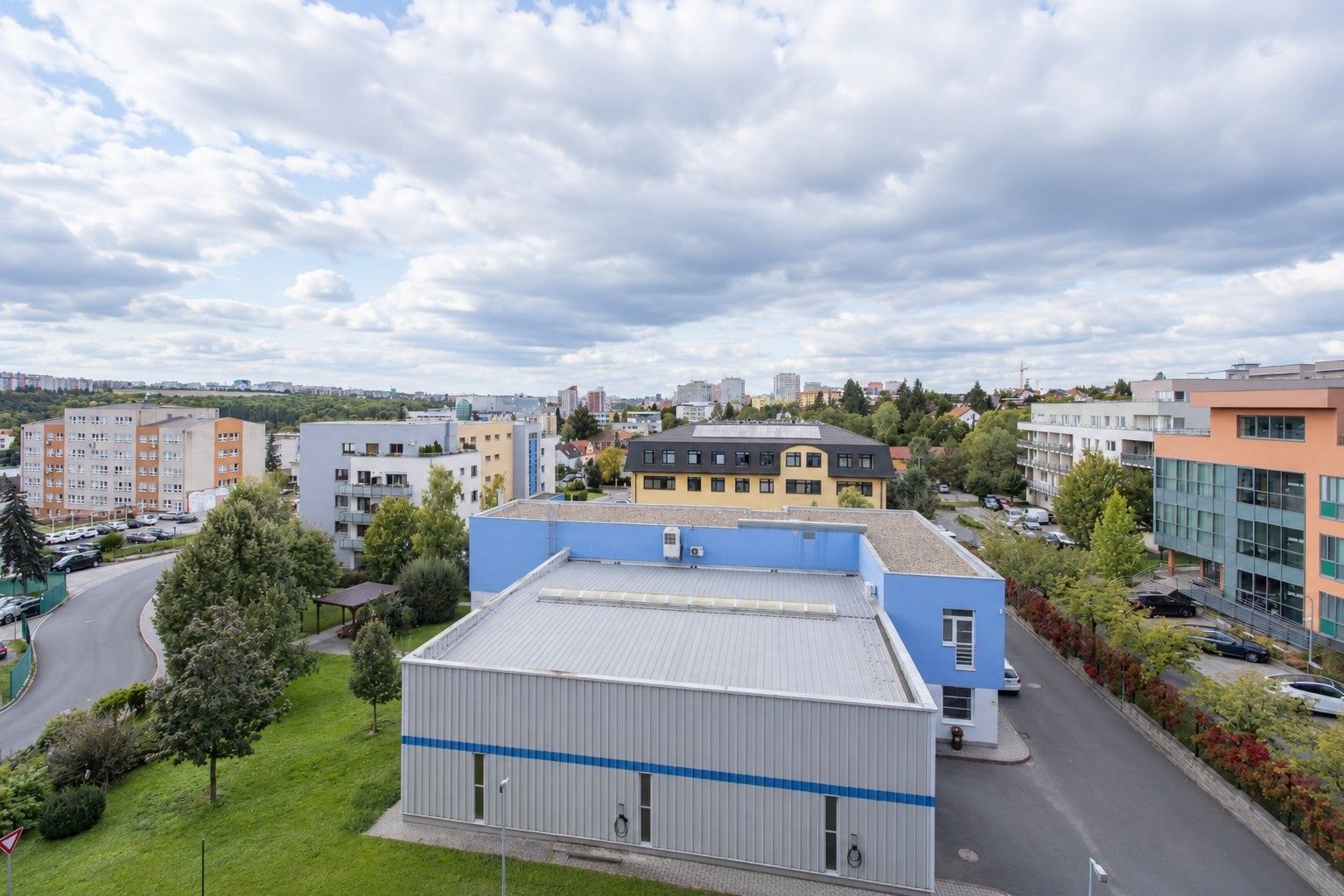 Pronájem bytu 3+kk 70 m², Praha – náhled fotky 25