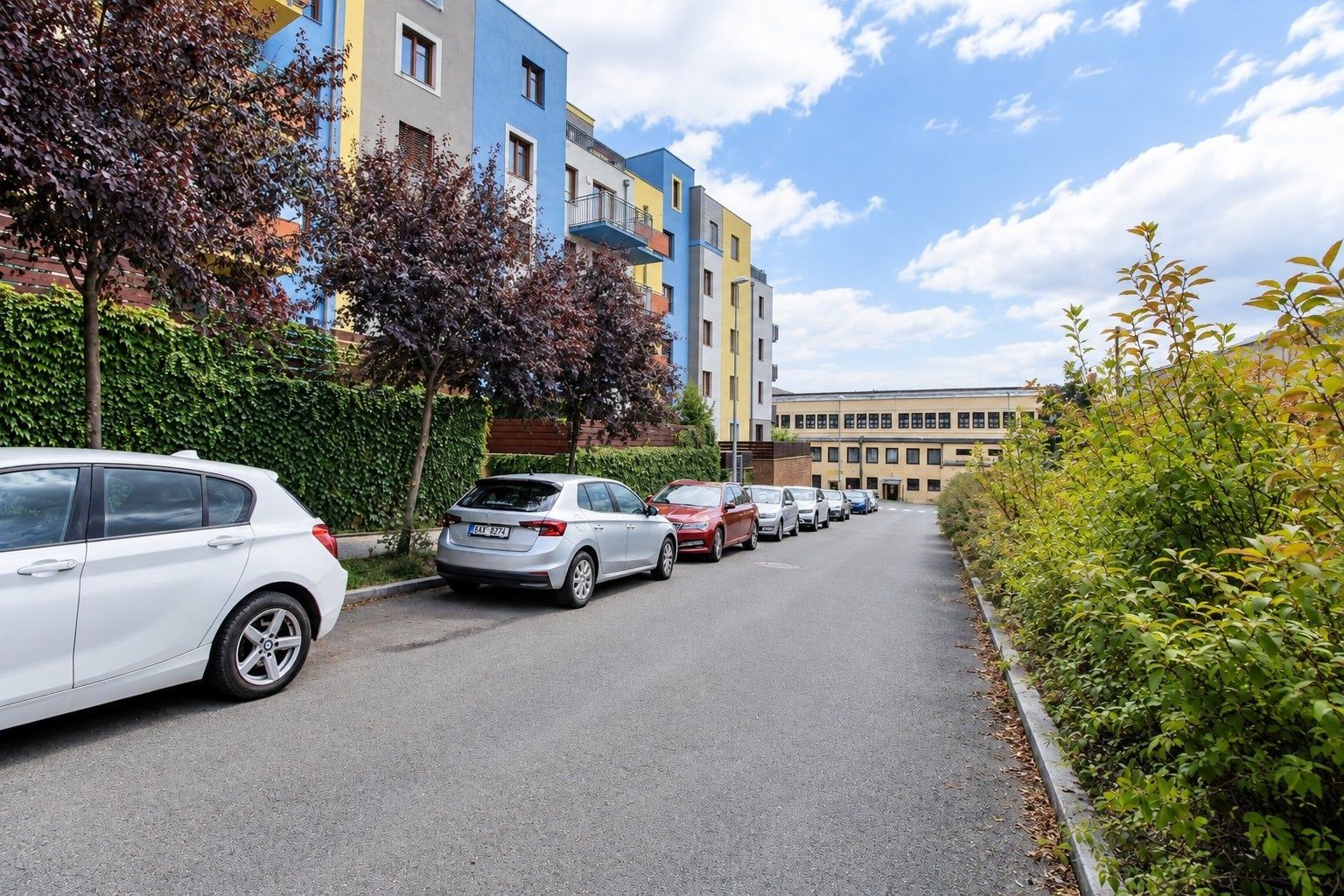 Pronájem bytu 3+kk 70 m², Praha – náhled fotky 27