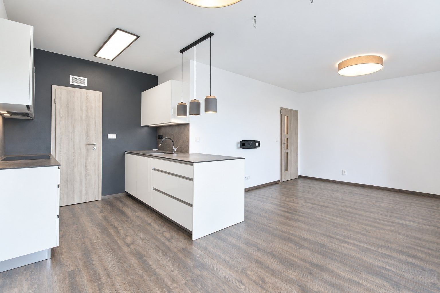 Pronájem bytu 3+kk 70 m², Praha – náhled fotky 5