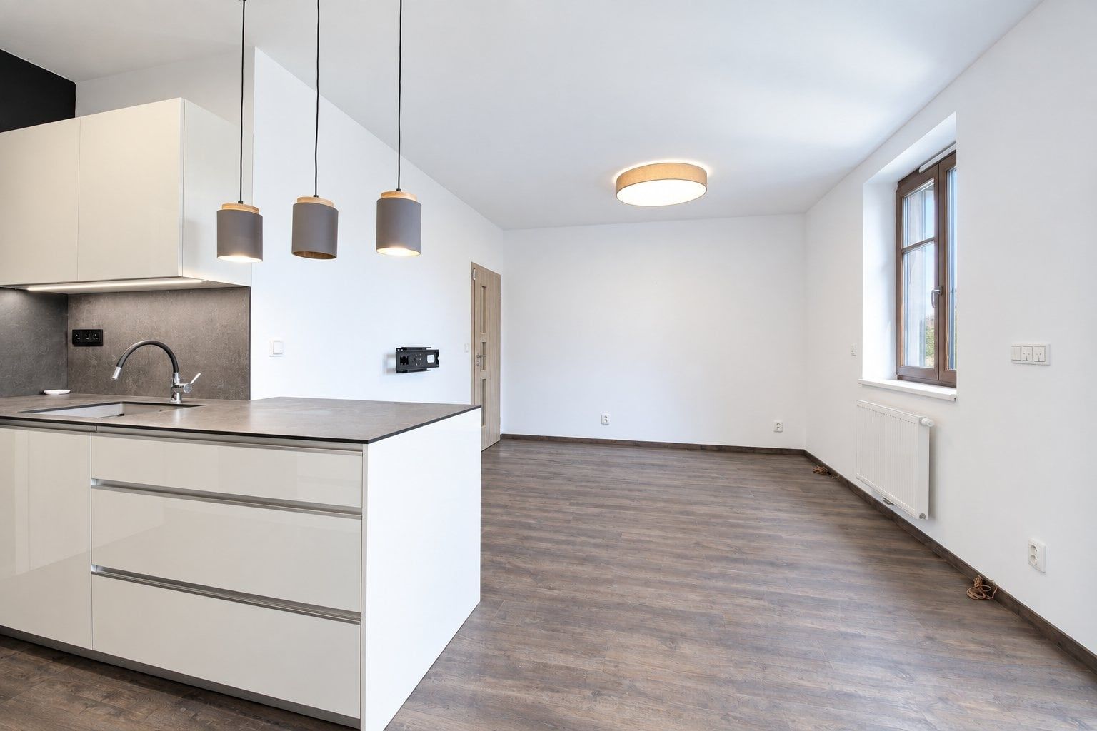 Pronájem bytu 3+kk 70 m², Praha – náhled fotky 6