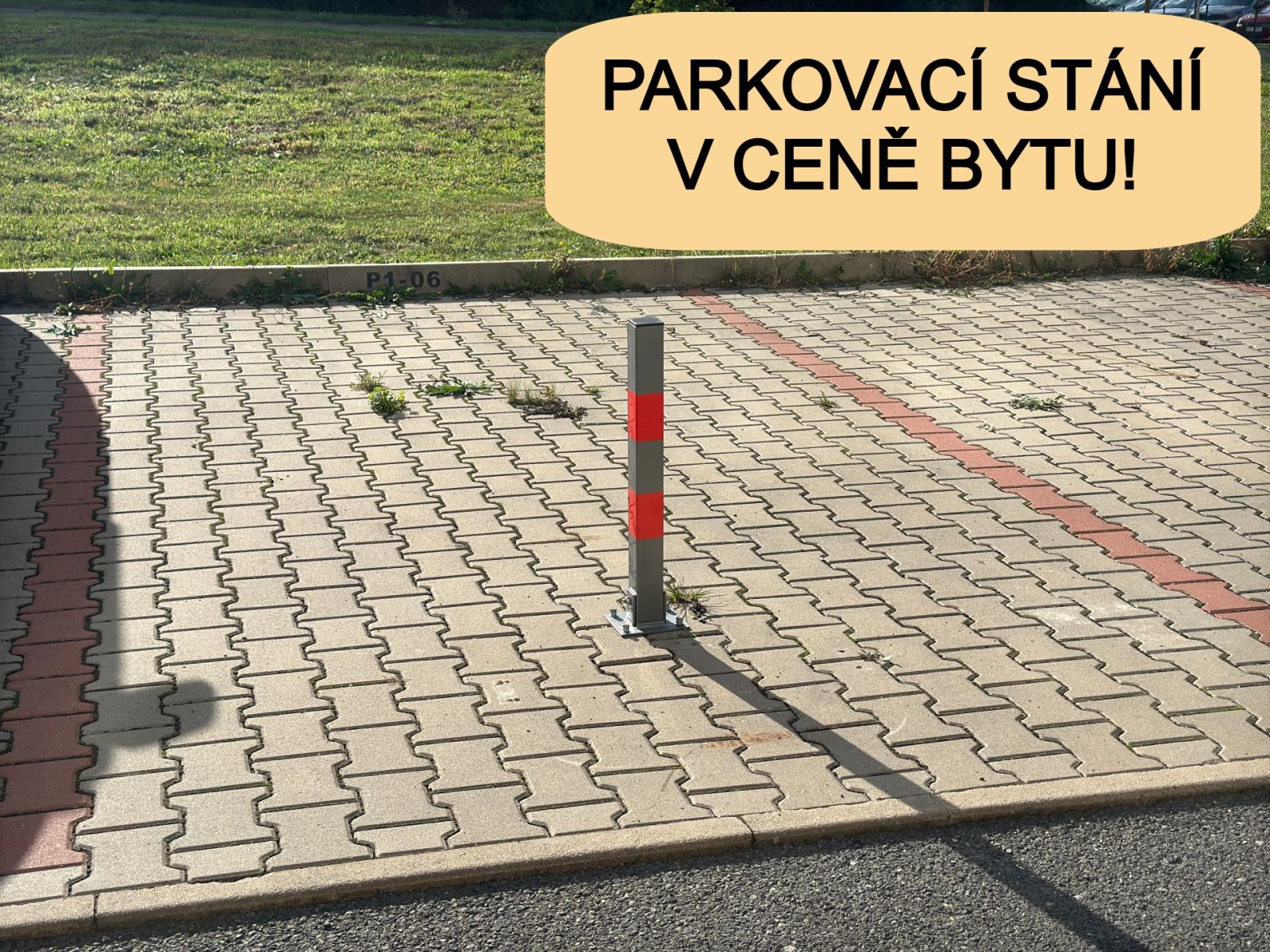 Prodej bytu 1+kk 34 m², Kladno – náhled fotky 7