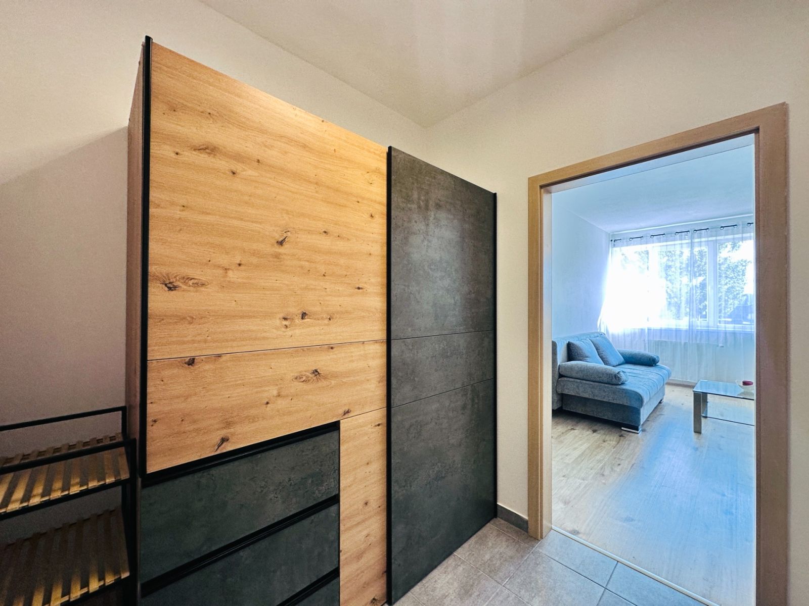 Prodej bytu 1+kk 34 m², Kladno – náhled fotky 3