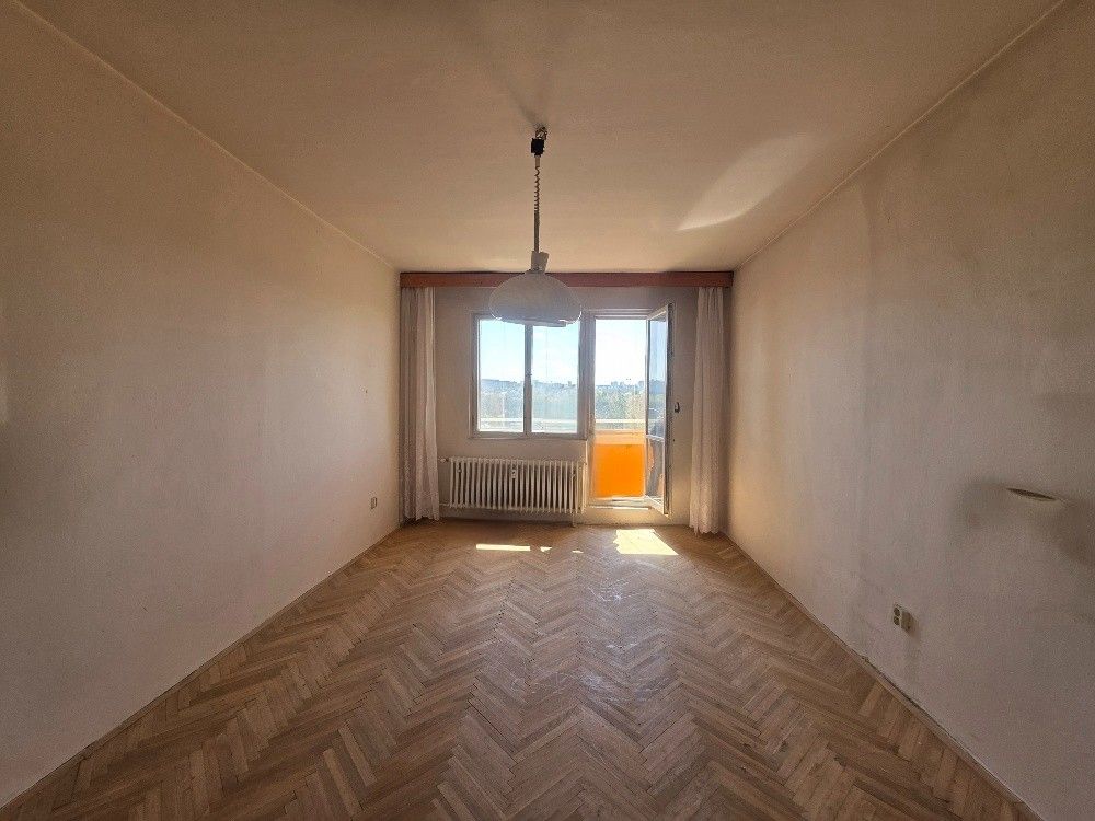 Práčská, Praha - Záběhlice – fotografie 3