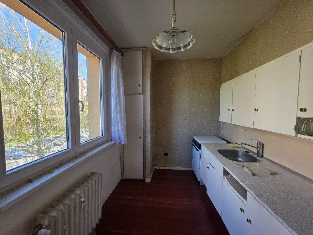 Práčská, Praha - Záběhlice – fotografie 5