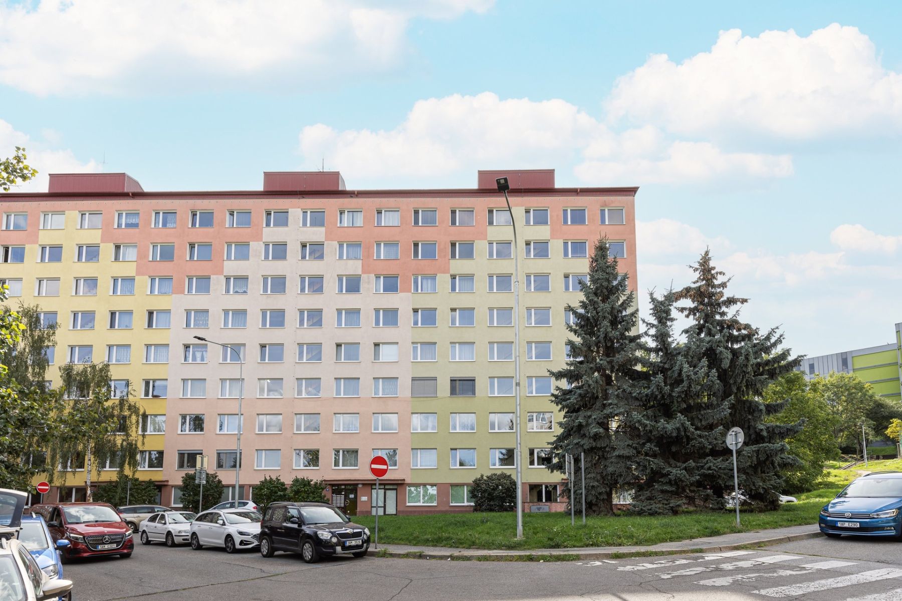Pronájem bytu 2+kk 43 m², Praha – náhled fotky 11
