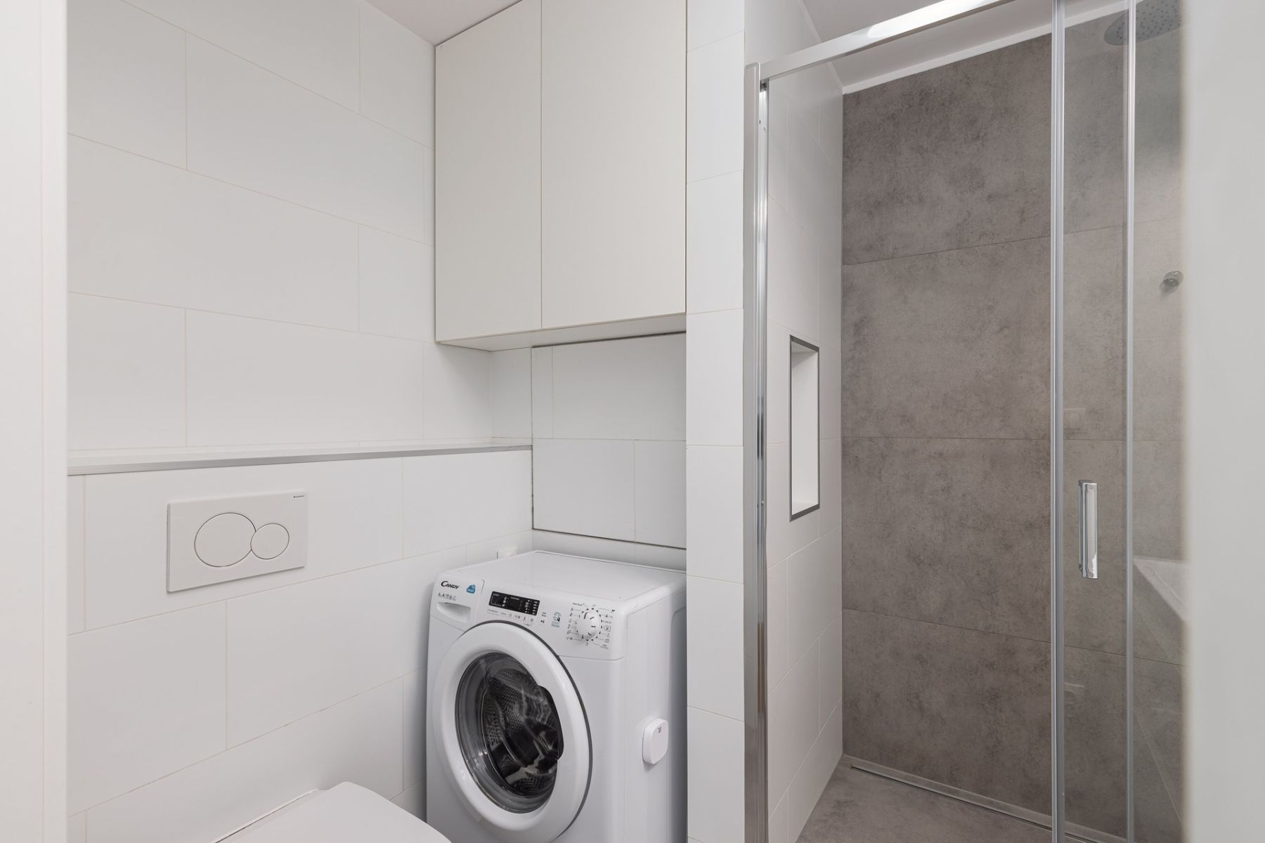 Pronájem bytu 2+kk 43 m², Praha – náhled fotky 3