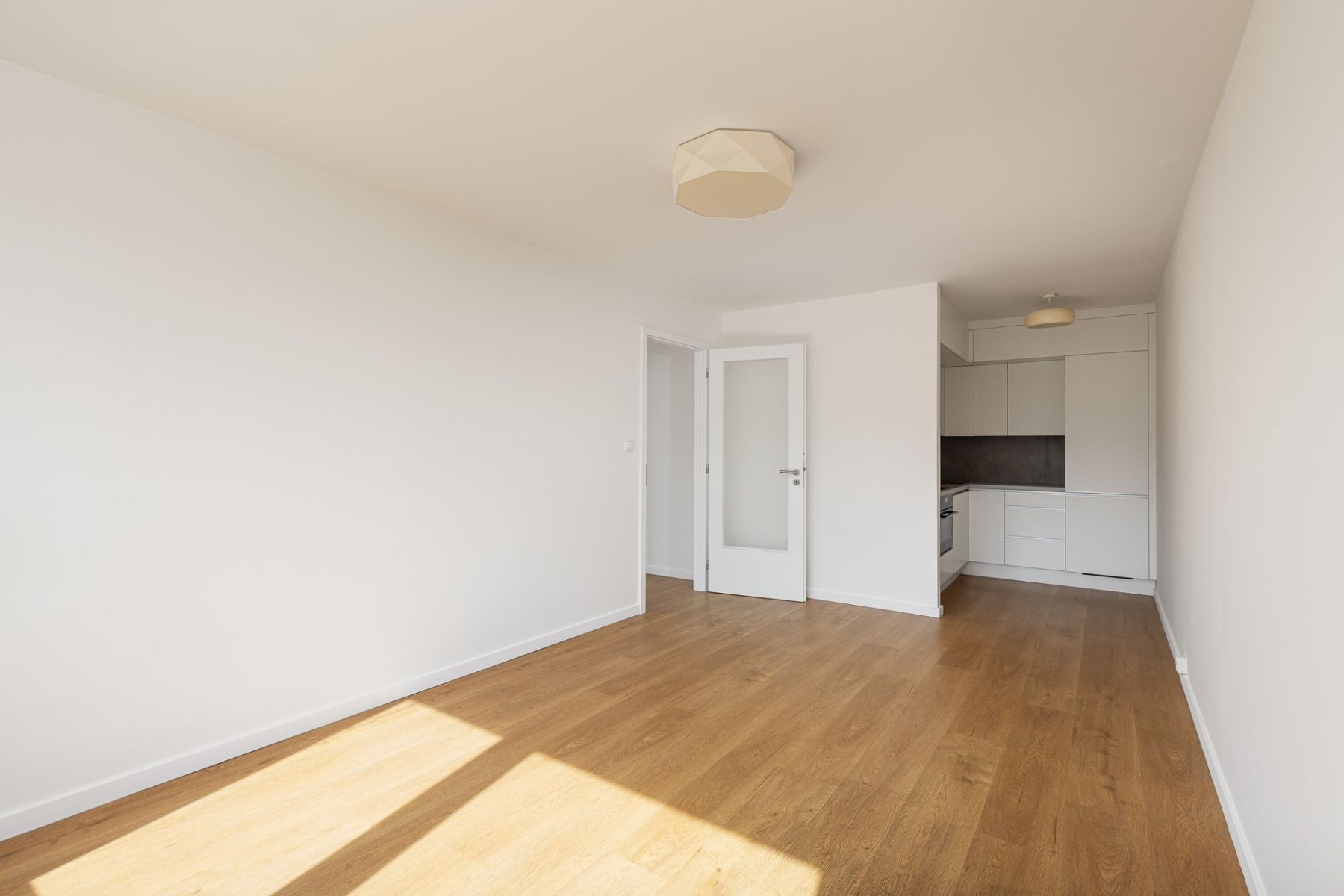 Pronájem bytu 2+kk 43 m², Praha – náhled fotky 4