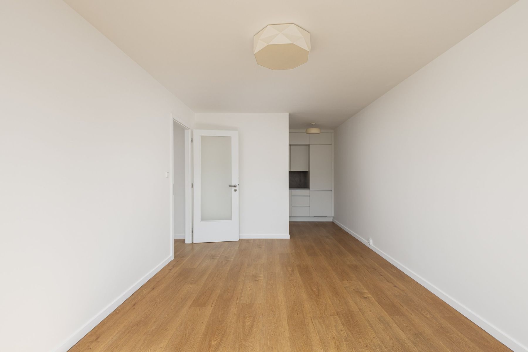 Pronájem bytu 2+kk 43 m², Praha – náhled fotky 5