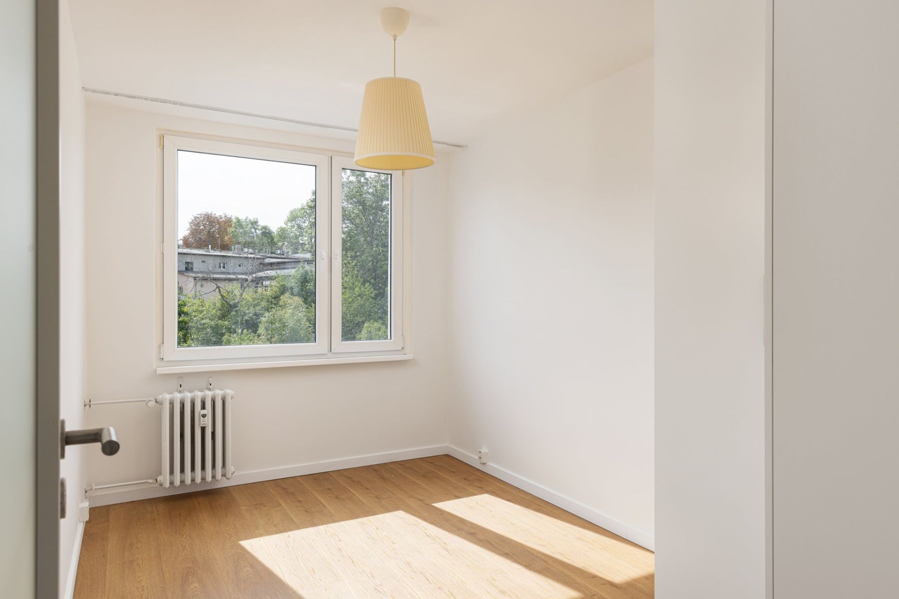 Pronájem bytu 2+kk 43 m², Praha – náhled fotky 7