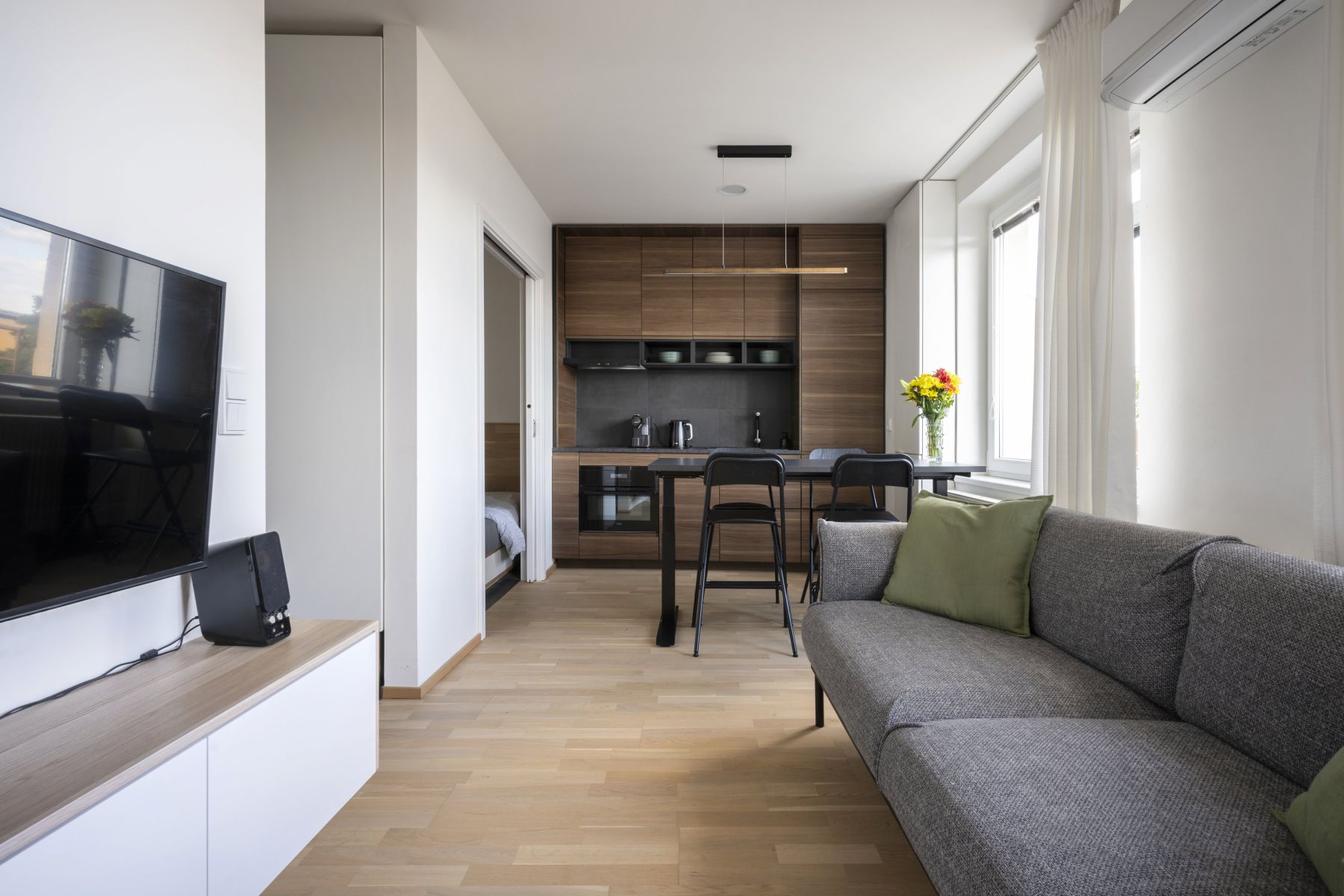 Žitomírská, Praha - Vršovice – fotografie 4