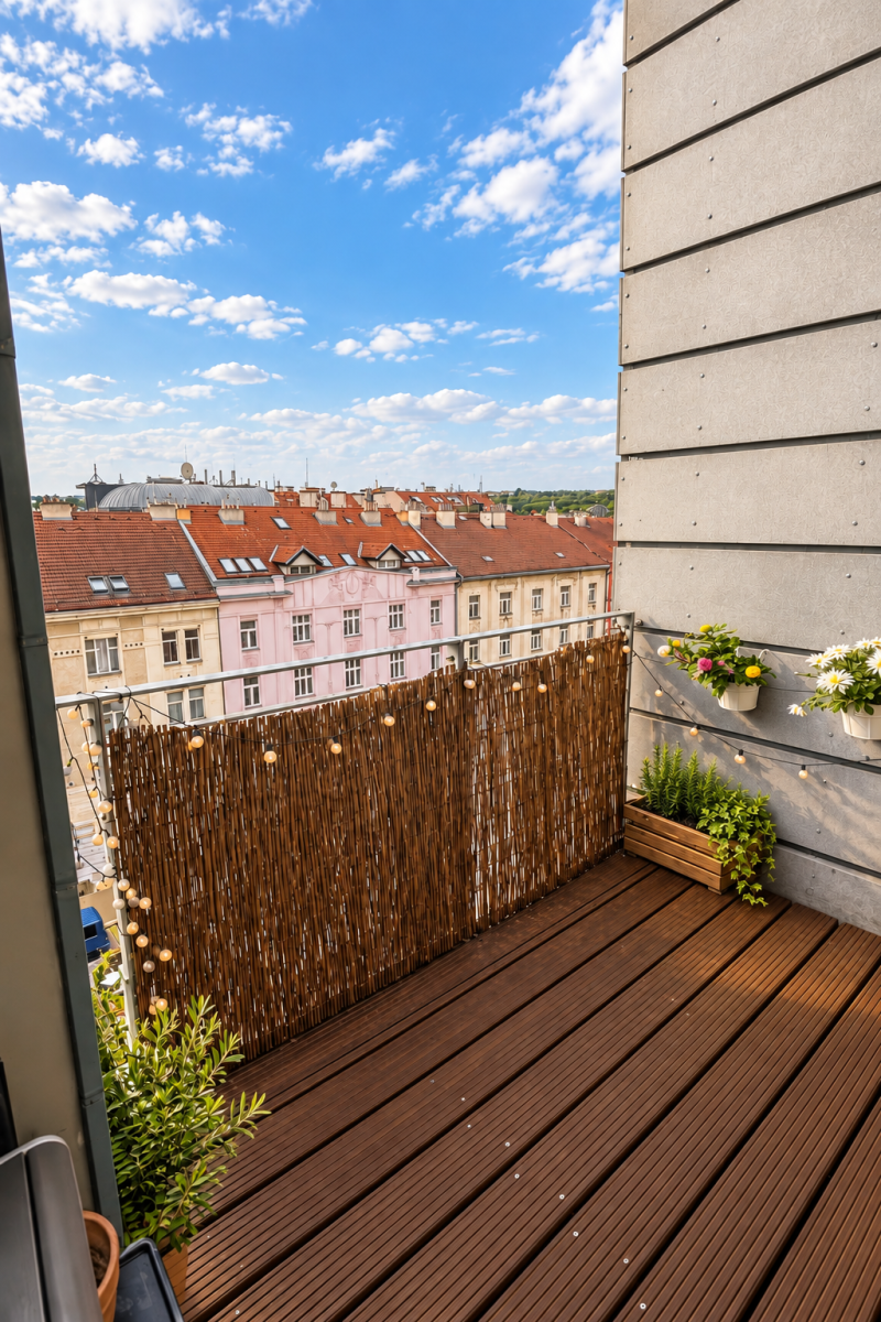 Novákových, Praha - Libeň – fotografie 3