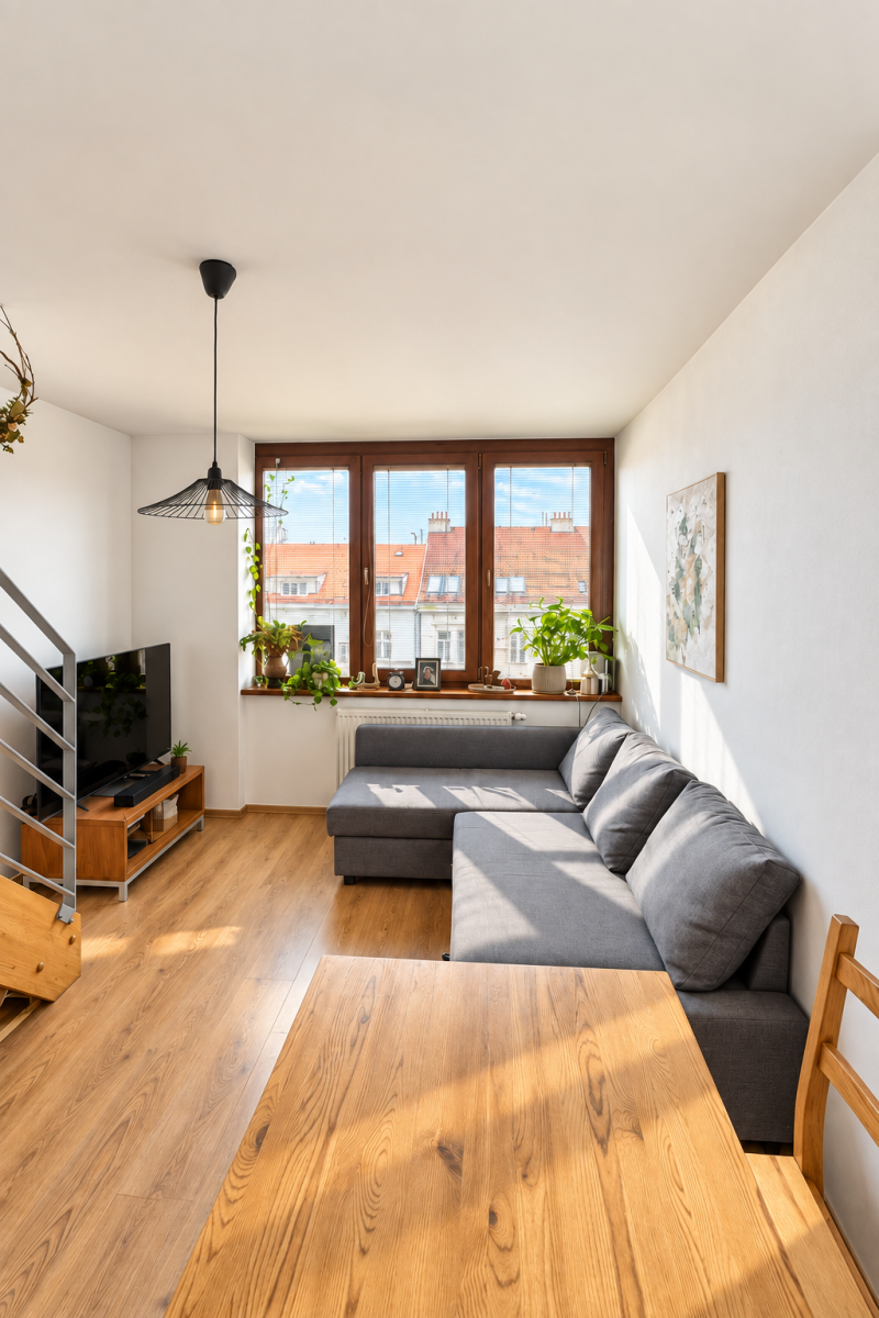 Novákových, Praha - Libeň – fotografie 5