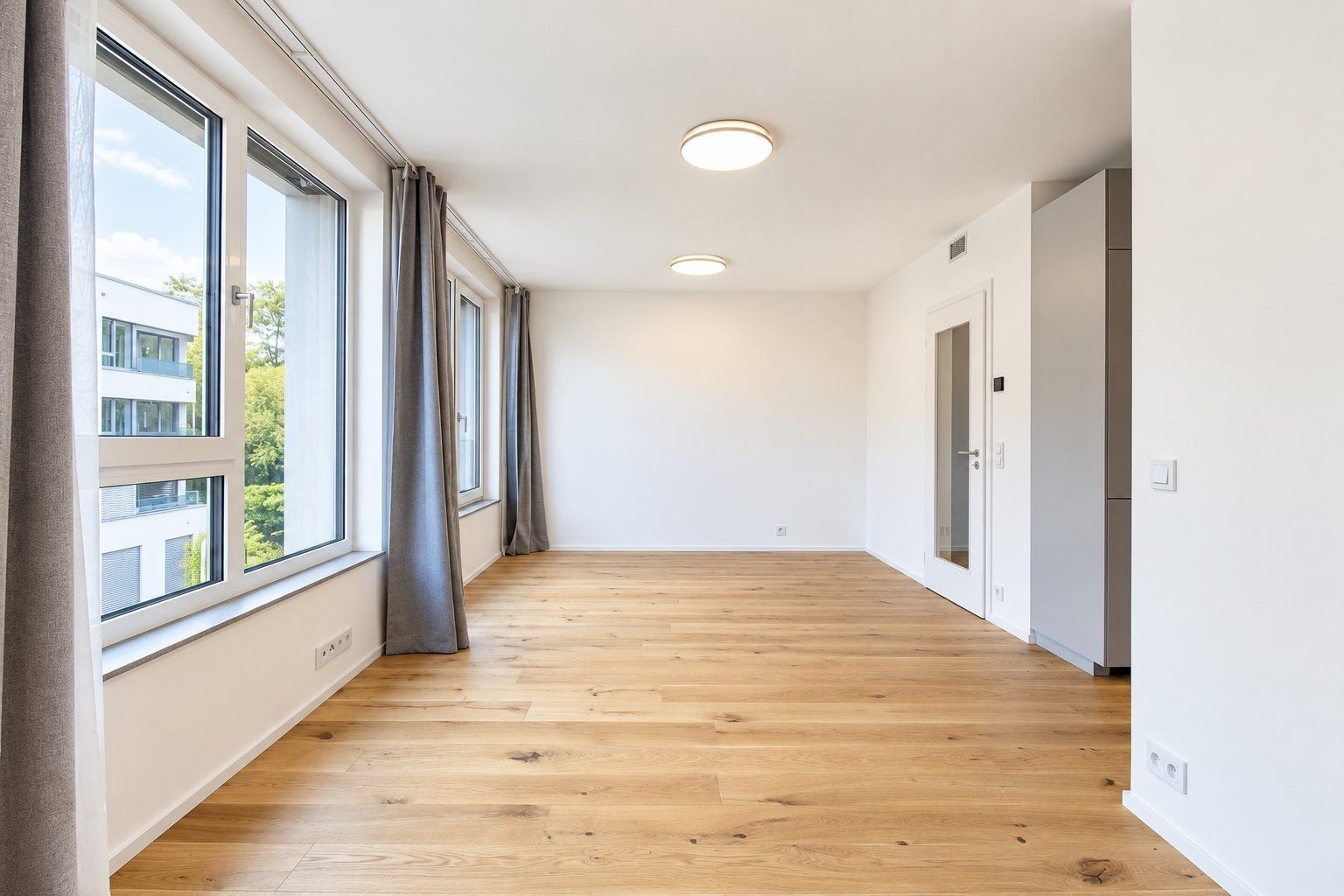 Apartamento, 36 m²