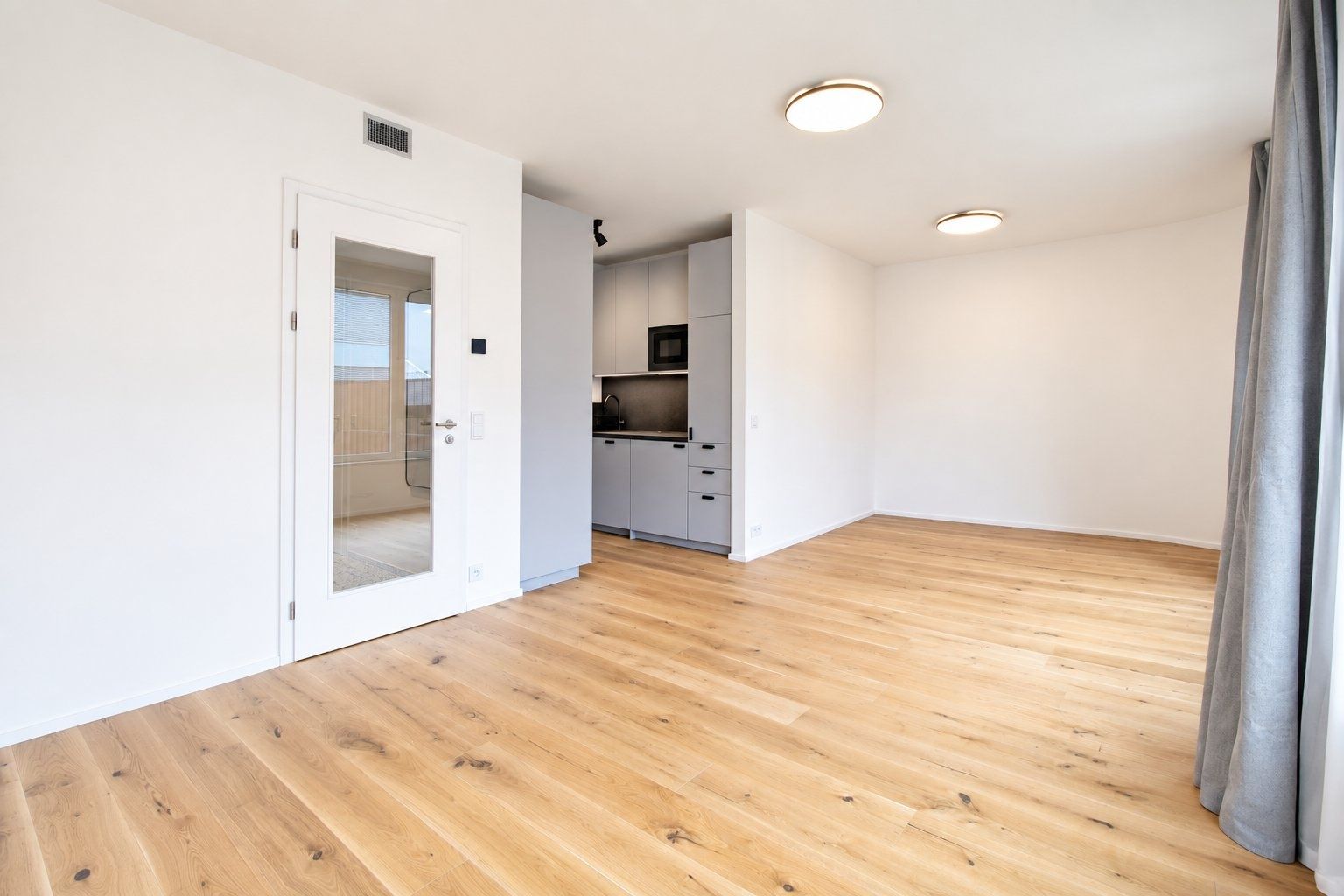 Pronájem bytu 1+kk 36 m², Praha – náhled fotky 5