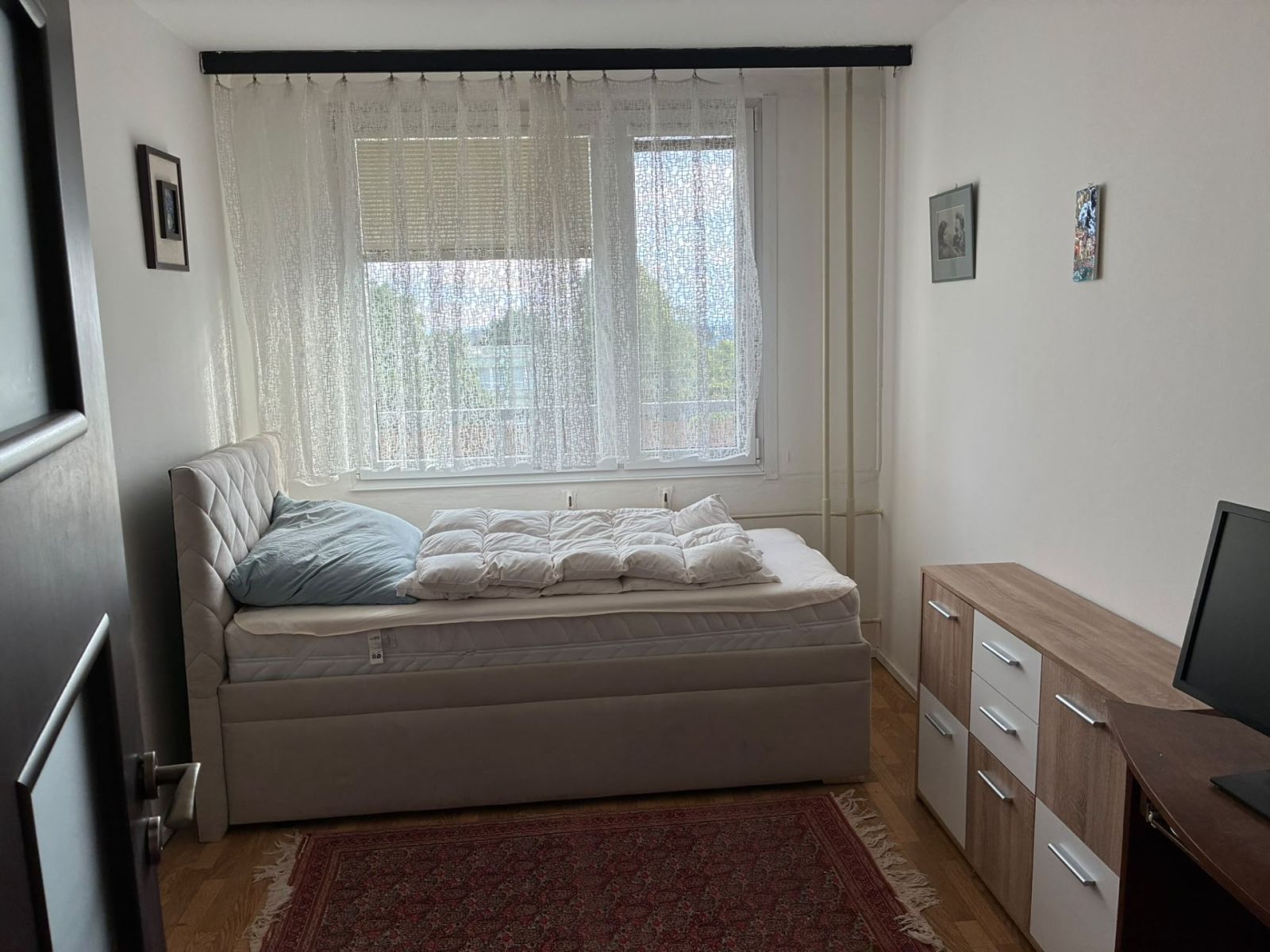 Litvínovská, Praha - Prosek – fotografie 3