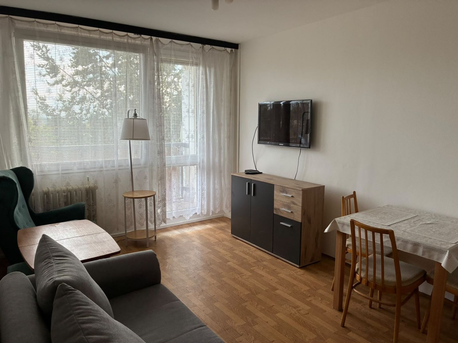 Pronájem bytu 2+kk 40 m², Praha – náhled fotky 10