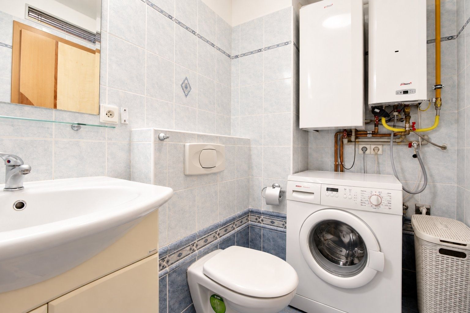 Pronájem bytu 2+kk 53 m², Benešov – náhled fotky 14