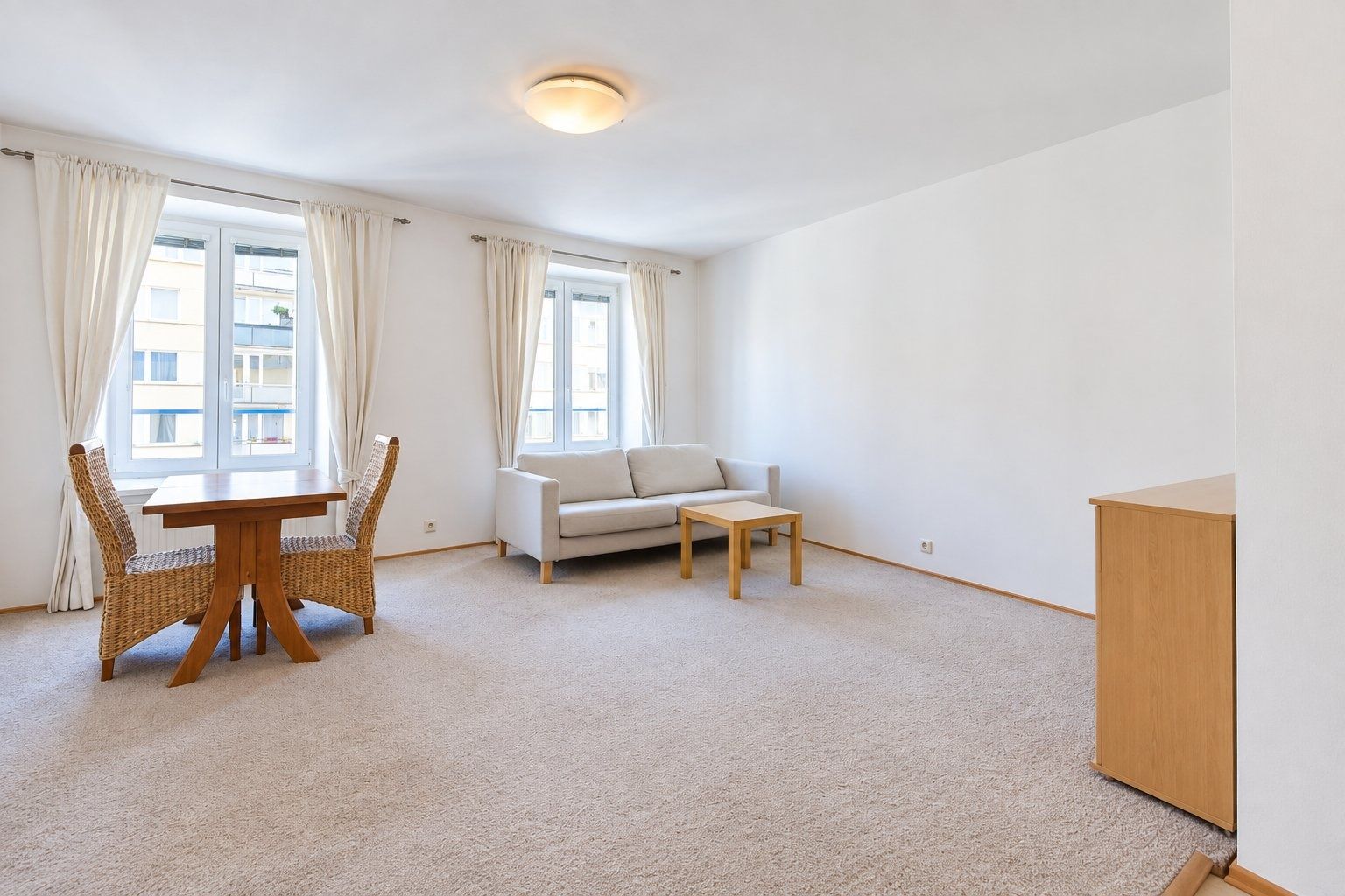 Pronájem bytu 2+kk 53 m², Benešov – náhled fotky 5