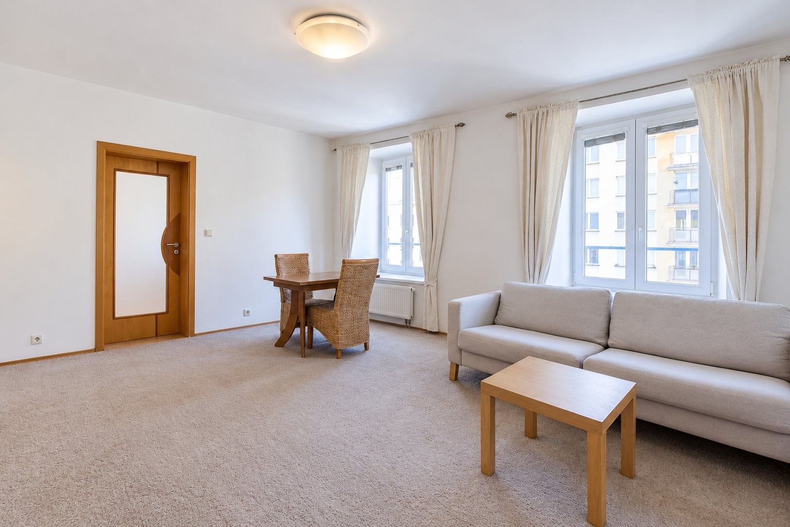 Pronájem bytu 2+kk 53 m², Benešov – náhled fotky 6