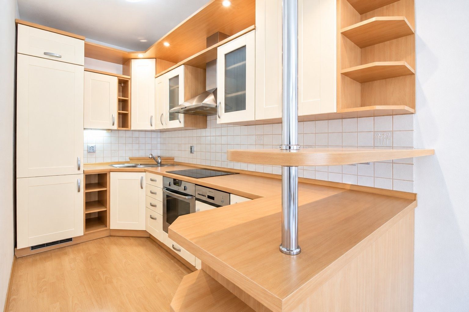 Pronájem bytu 2+kk 53 m², Benešov – náhled fotky 9