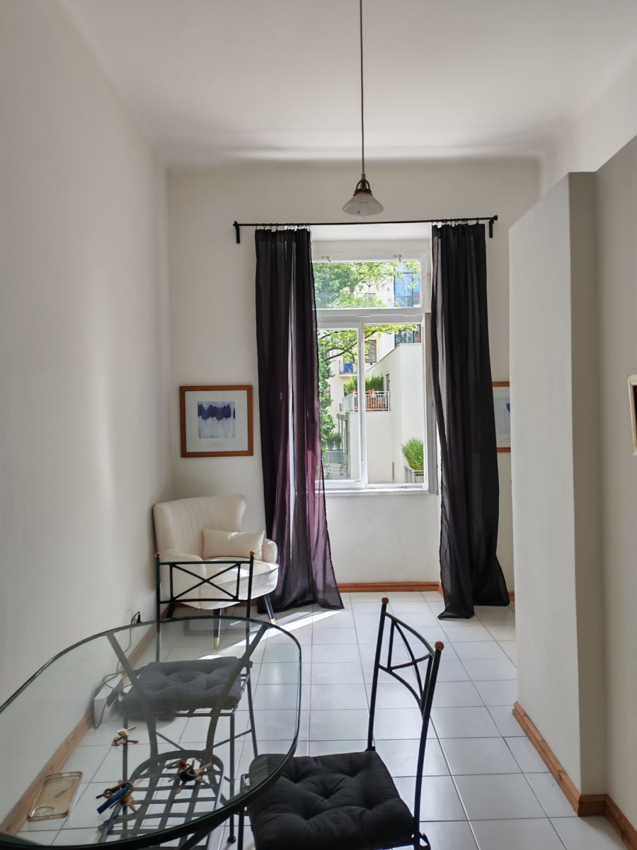 Slezská, Praha - Vinohrady – fotografie 4