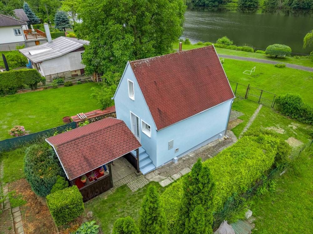 Pronájem objektu, Ústí nad Labem – náhled fotky 2