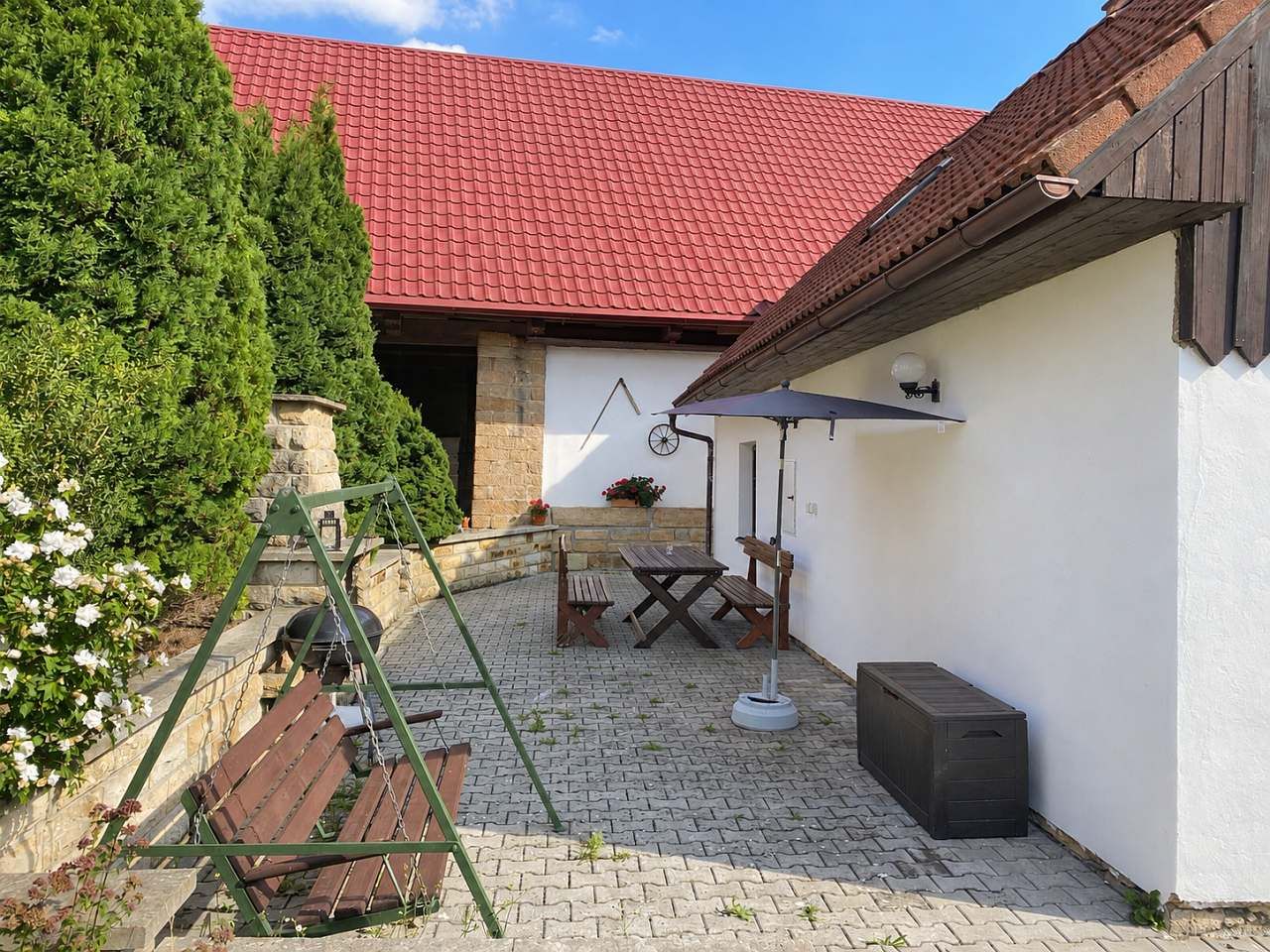 Pronájem objektu, Nová Paka – náhled fotky 3