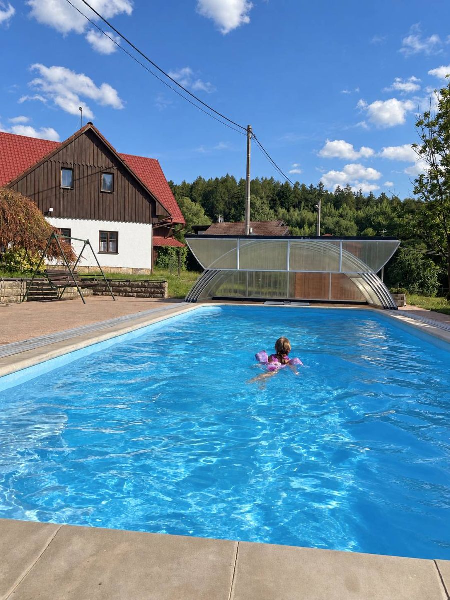 Pronájem objektu, Nová Paka – náhled fotky 2