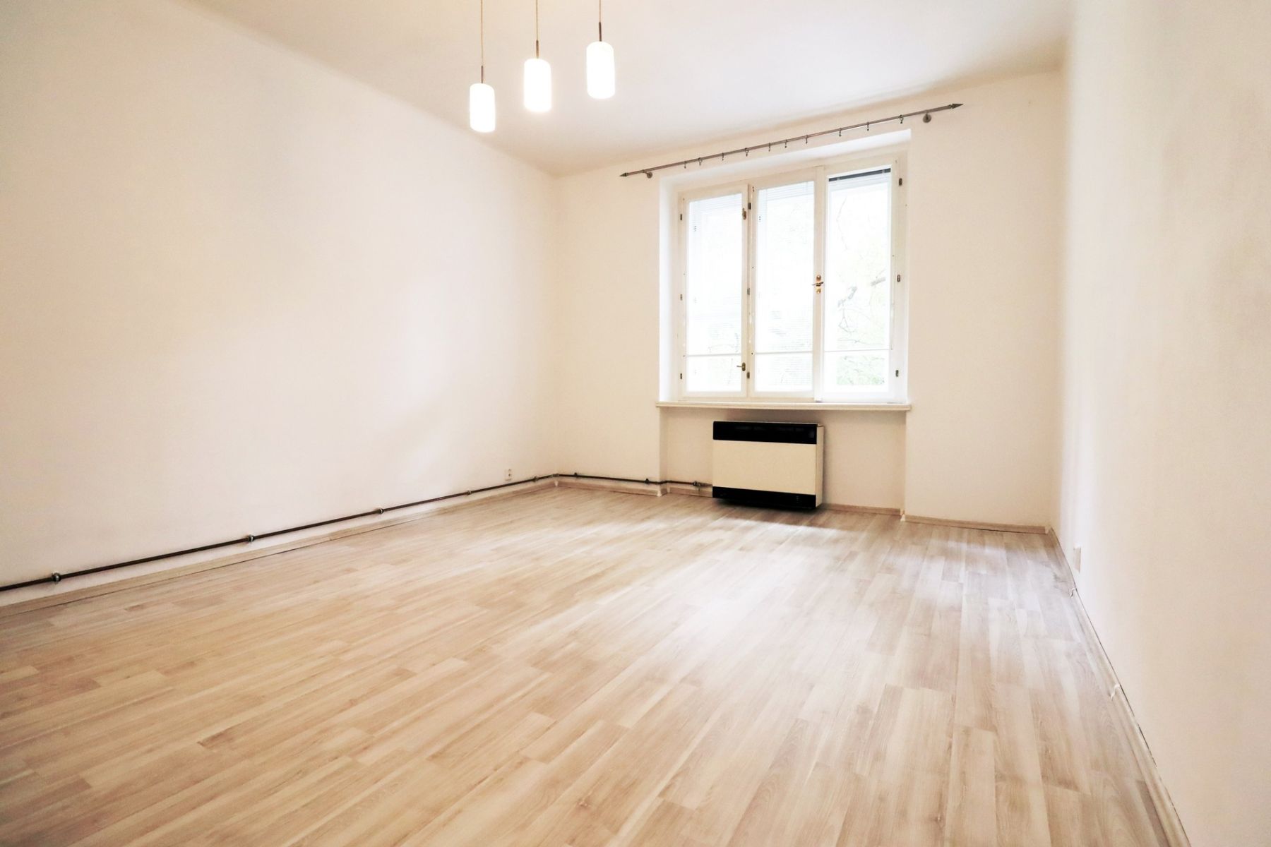 Pronájem bytu 2+kk 52 m², Praha – náhled fotky 3
