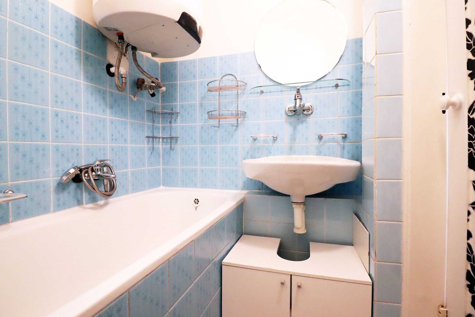 Pronájem bytu 2+kk 52 m², Praha – náhled fotky 6