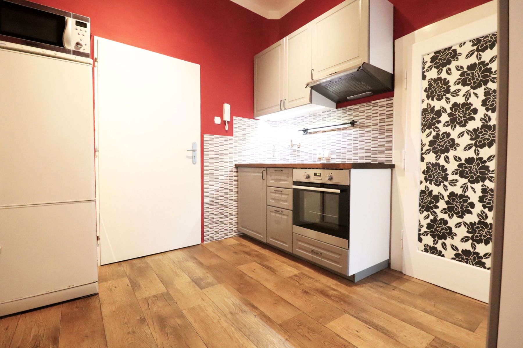Byt 2-izbový, 52 m²