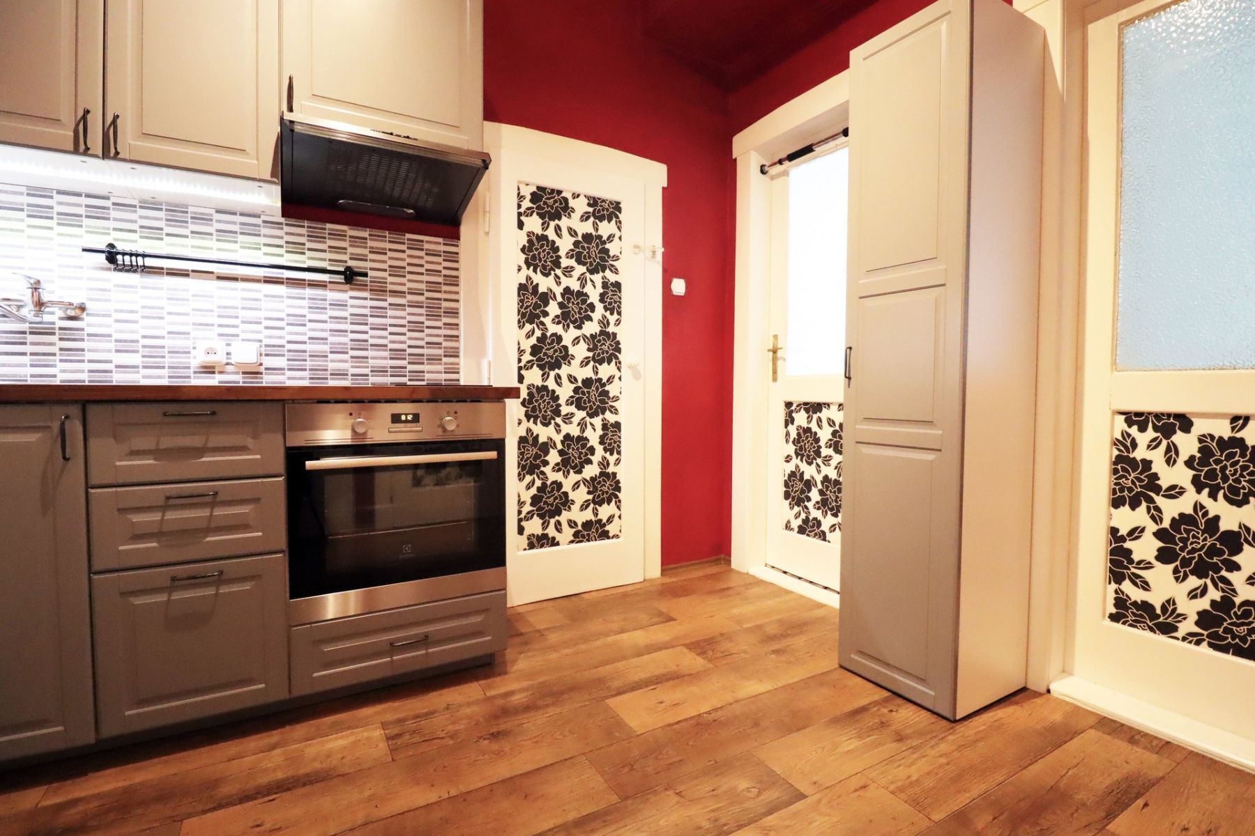 Pronájem bytu 2+kk, 52 m² (4 z 7)