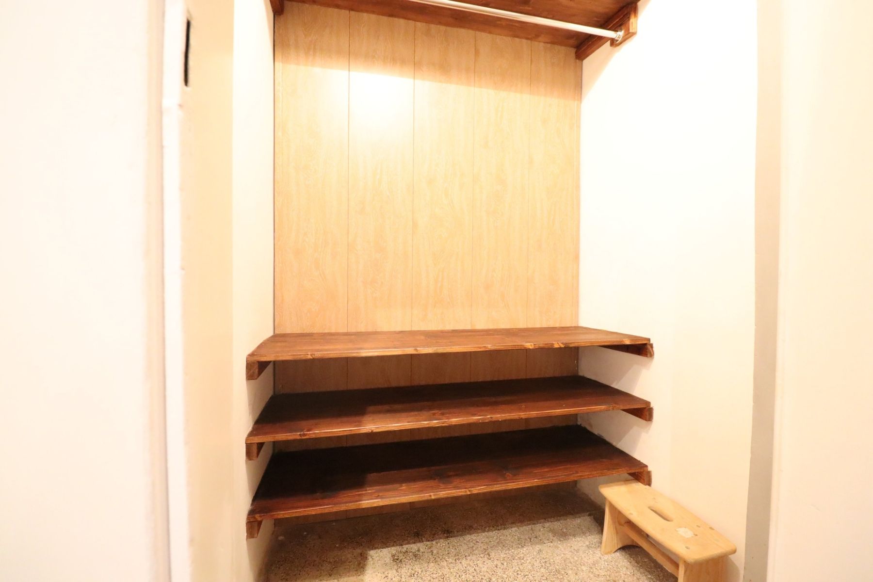 Pronájem bytu 2+kk, 52 m² (7 z 7)