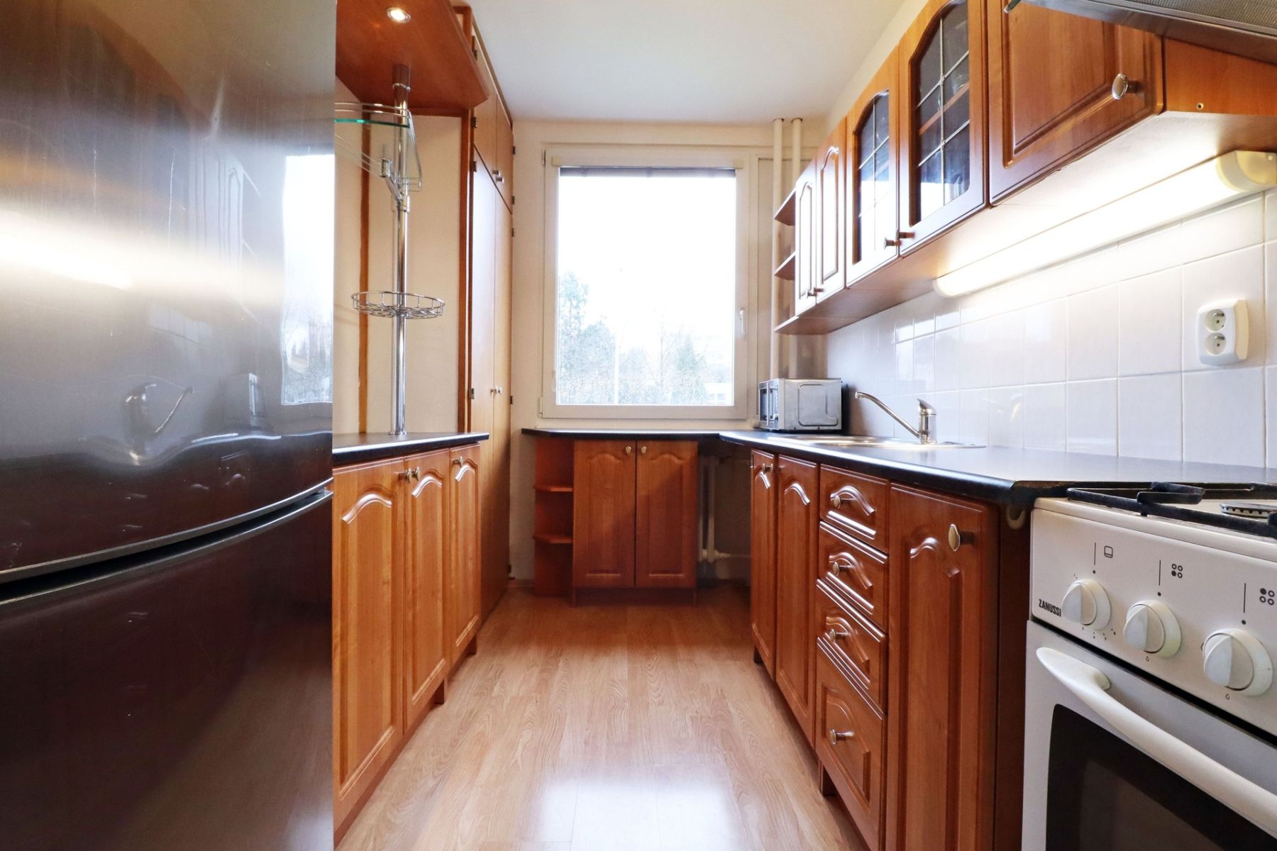 Pronájem bytu 3+1 72 m², Praha – náhled fotky 4