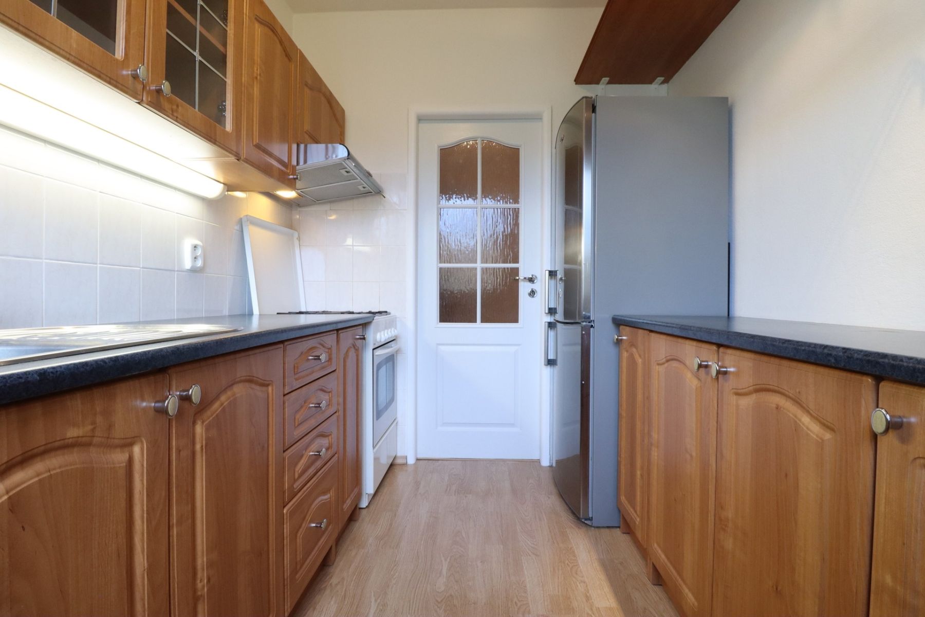 Pronájem bytu 3+1 72 m²